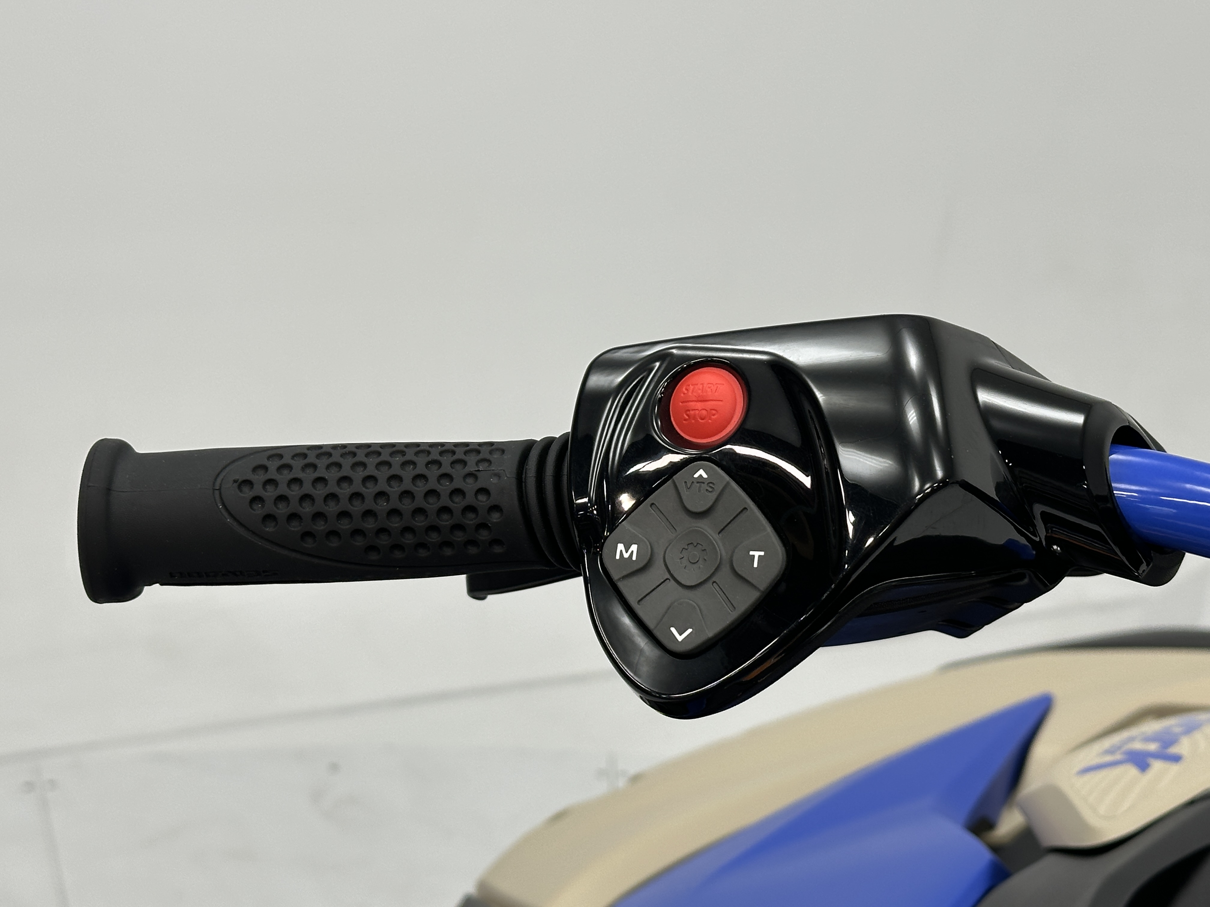 2025 Sea-Doo Spark 1up ACE-90 TRIXX - Photo 7