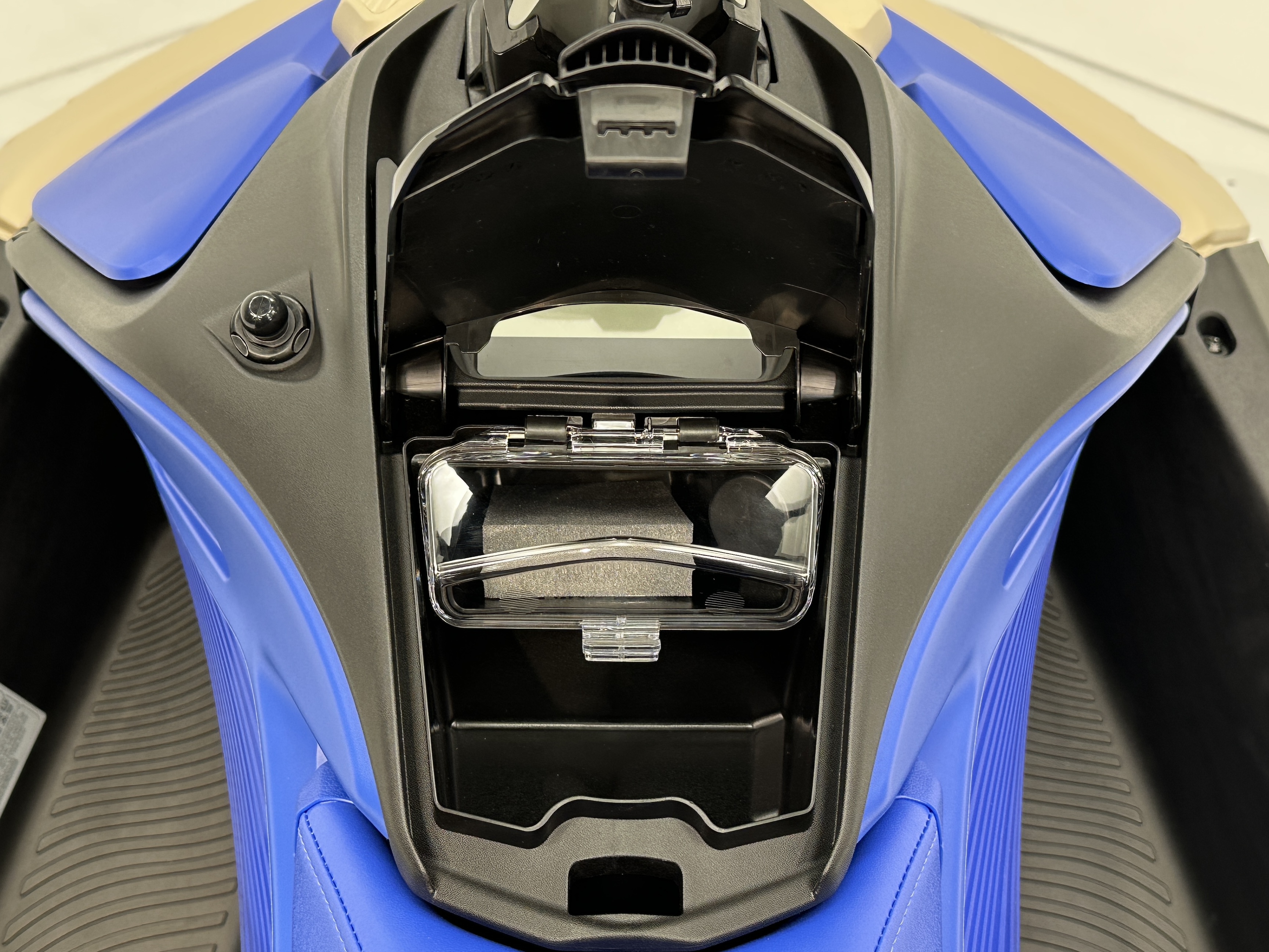2025 Sea-Doo Spark 1up ACE-90 TRIXX - Photo 8