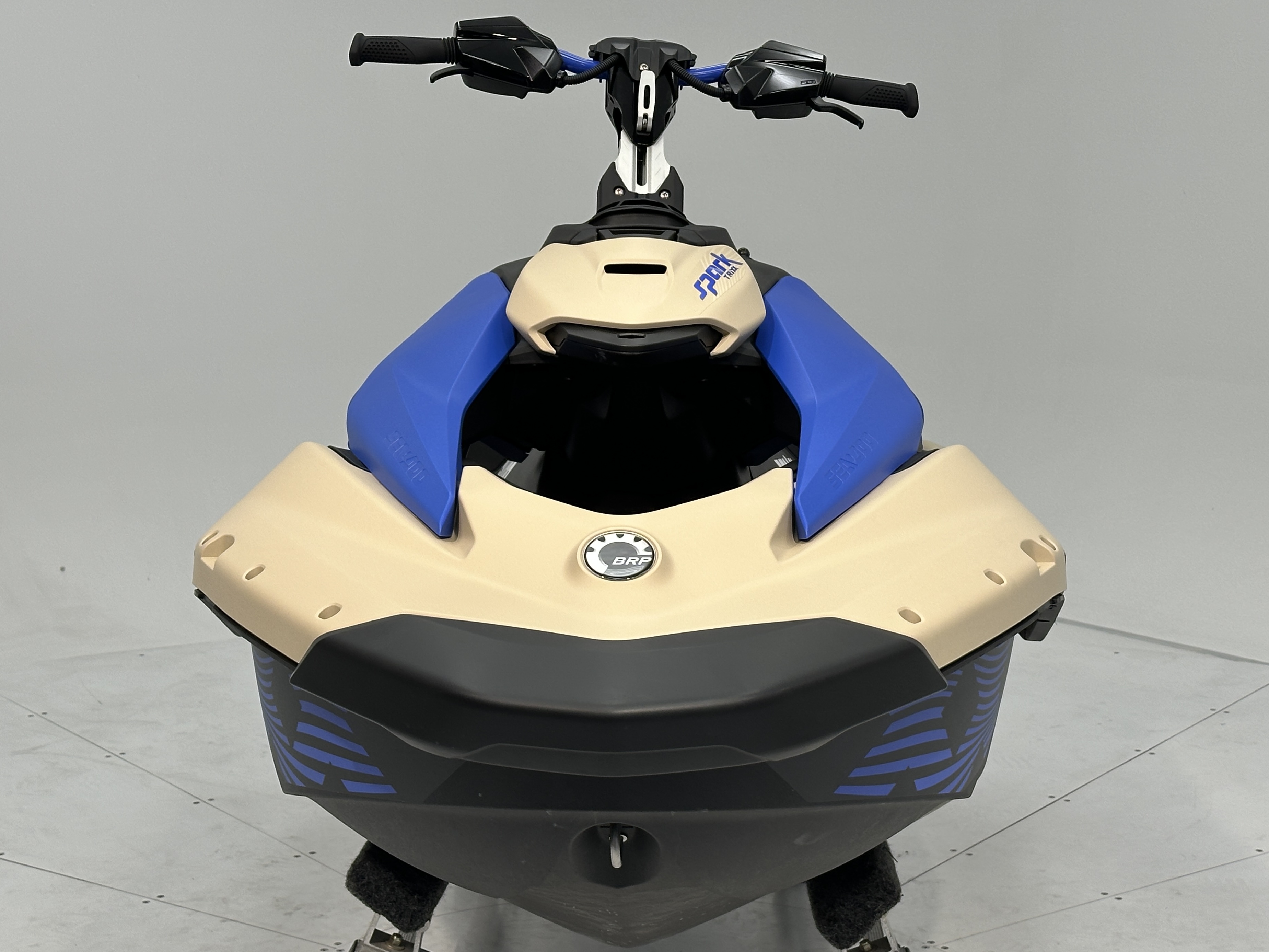 2025 Sea-Doo Spark 1up ACE-90 TRIXX - Photo 4