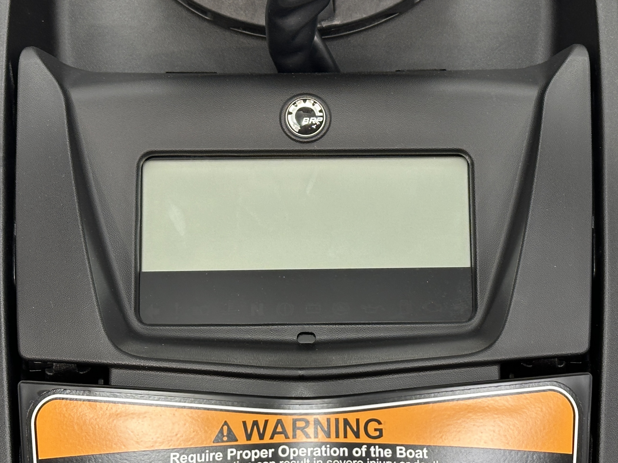 2025 Sea-Doo Spark 1up ACE-90 TRIXX (Sound System) - Photo 6