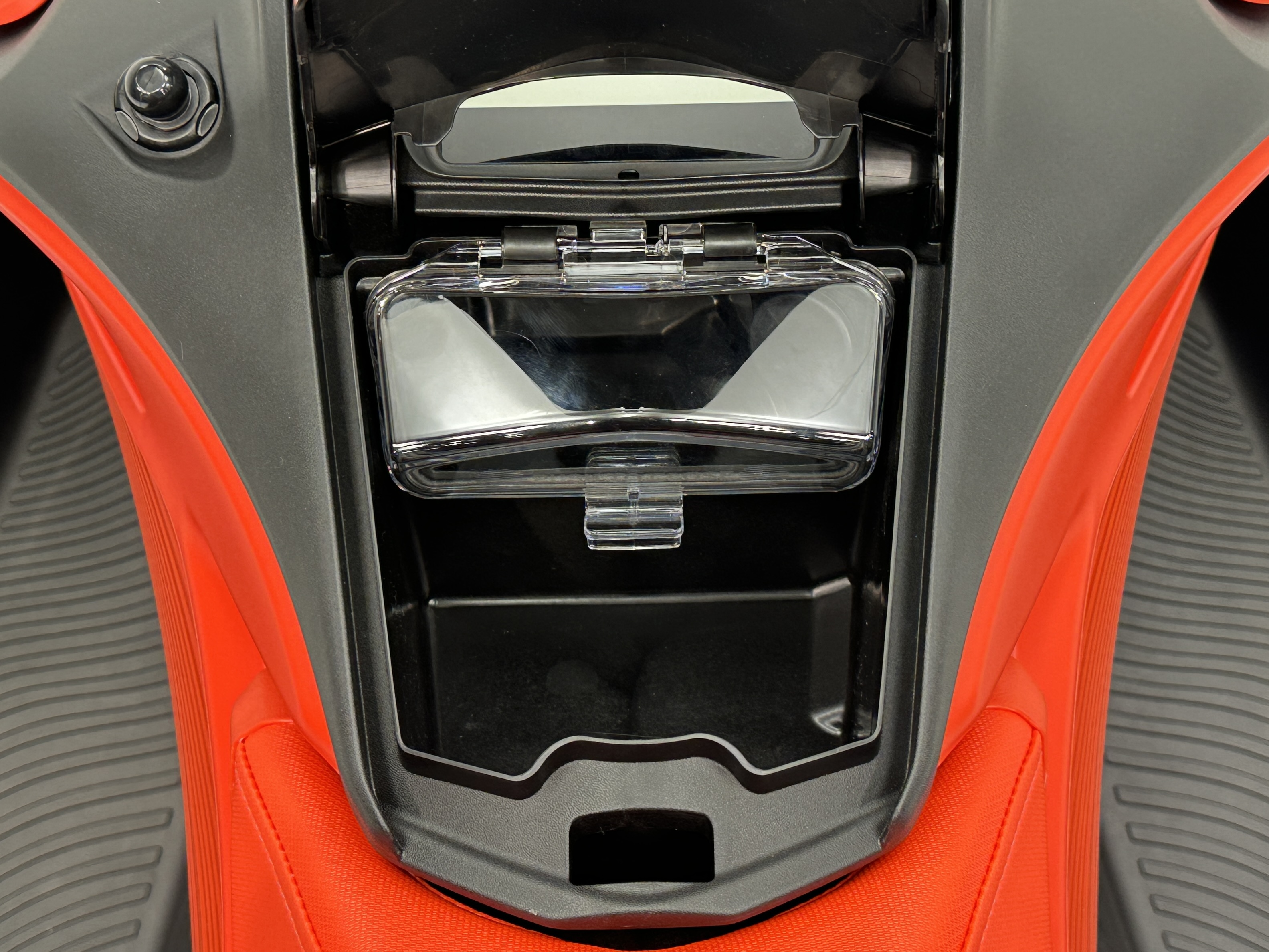 2025 Sea-Doo Spark 1up ACE-90 TRIXX (Sound System) - Photo 8
