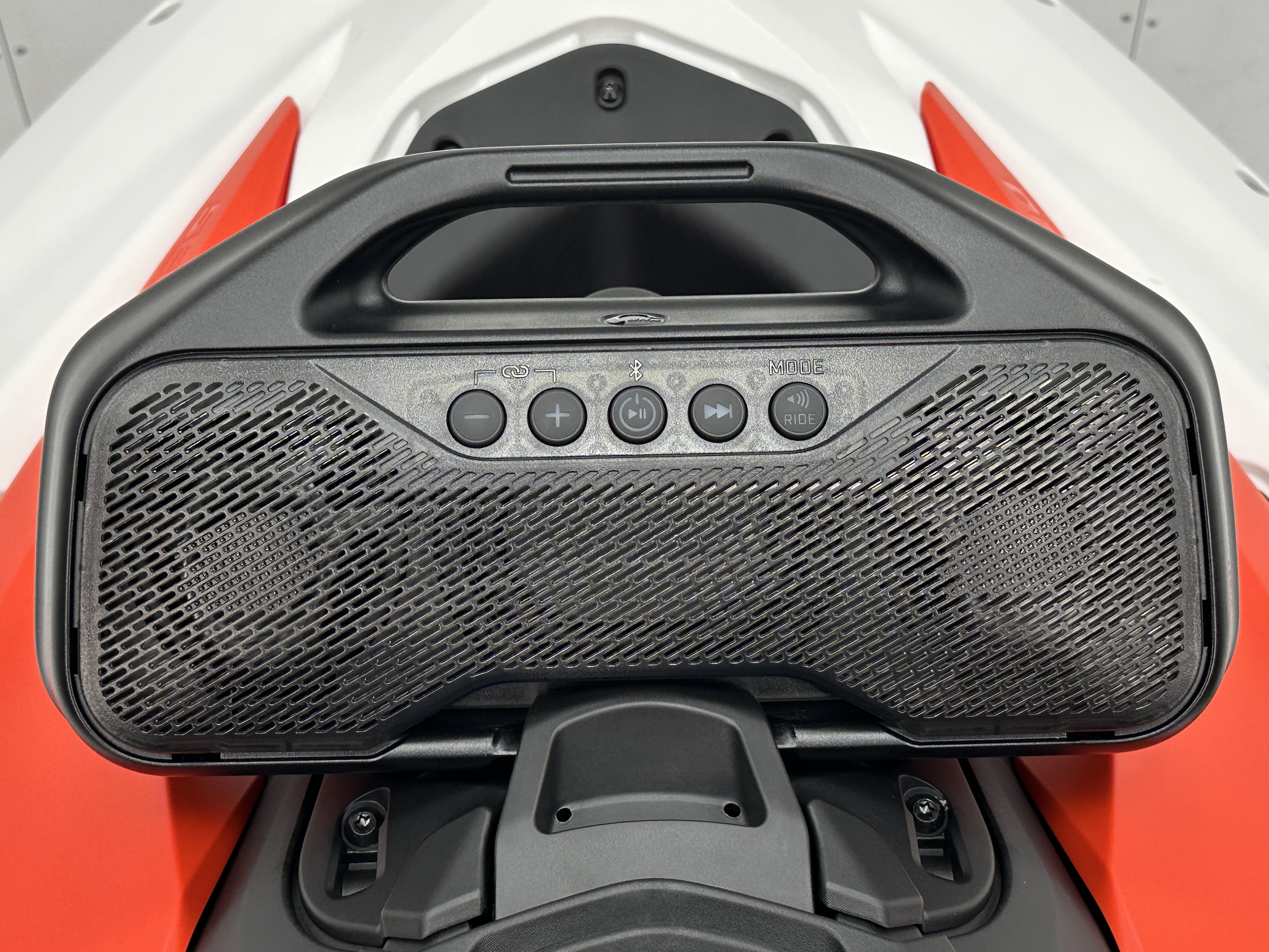 2025 Sea-Doo Spark 1up ACE-90 TRIXX (Sound System) - Photo 9