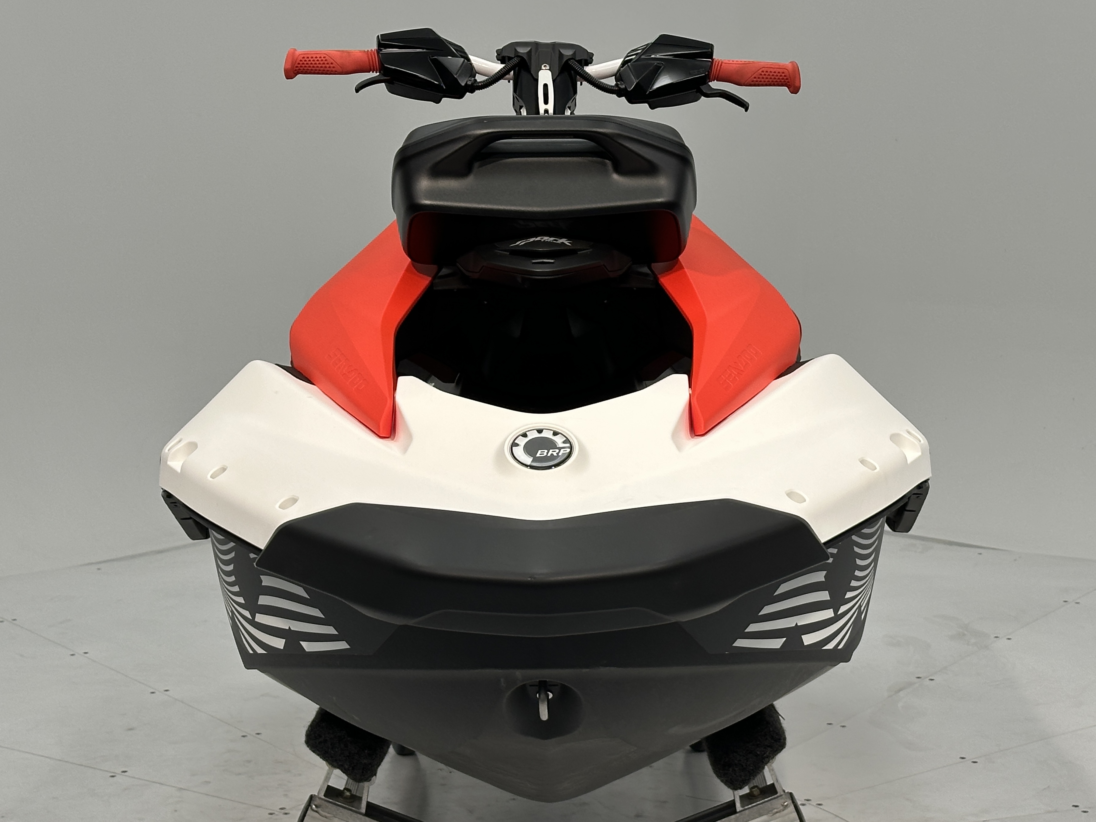 2025 Sea-Doo Spark 1up ACE-90 TRIXX (Sound System) - Photo 4