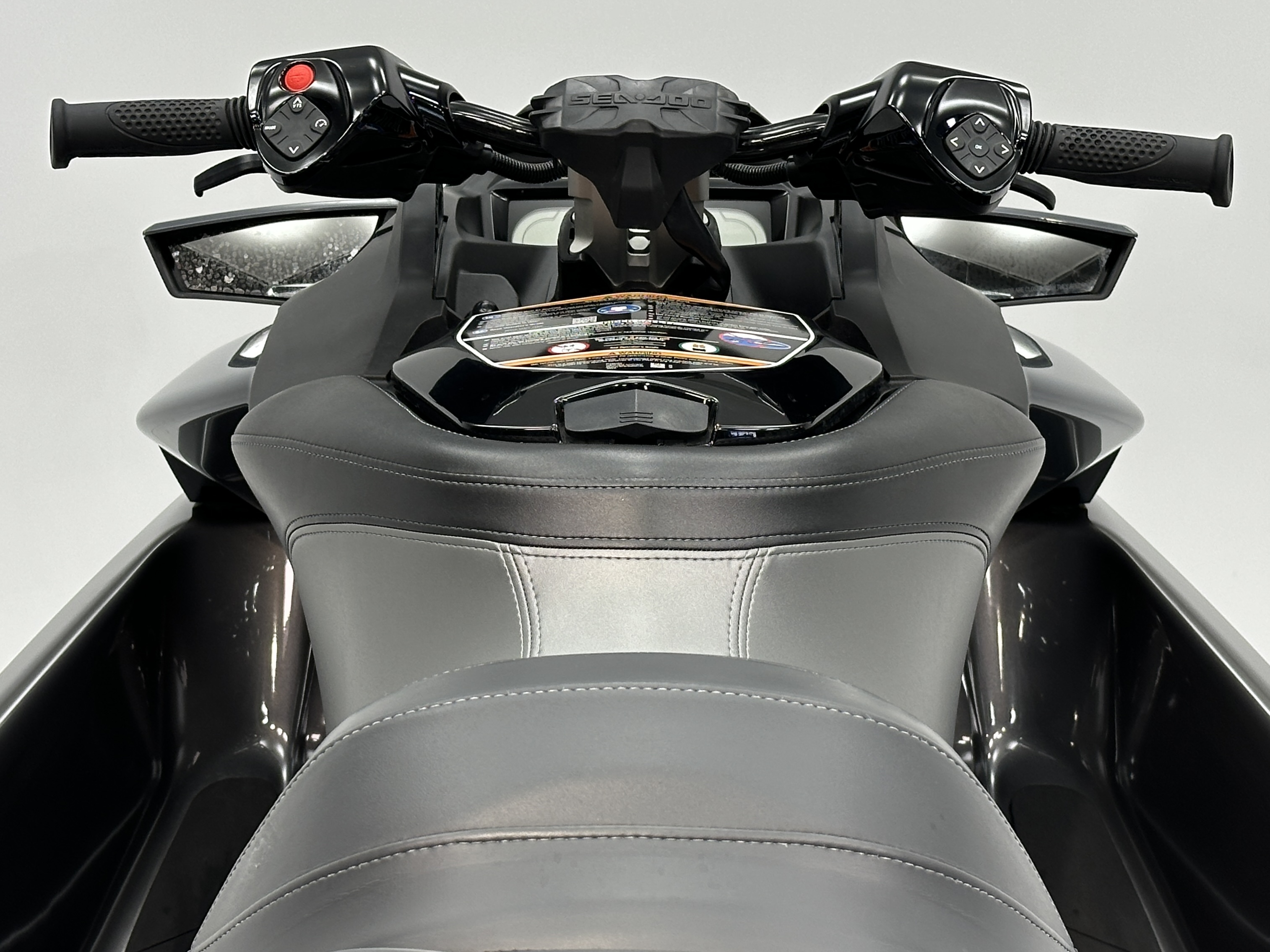 2025 Sea-Doo GTR-X 300 Demonstrator - Photo 5