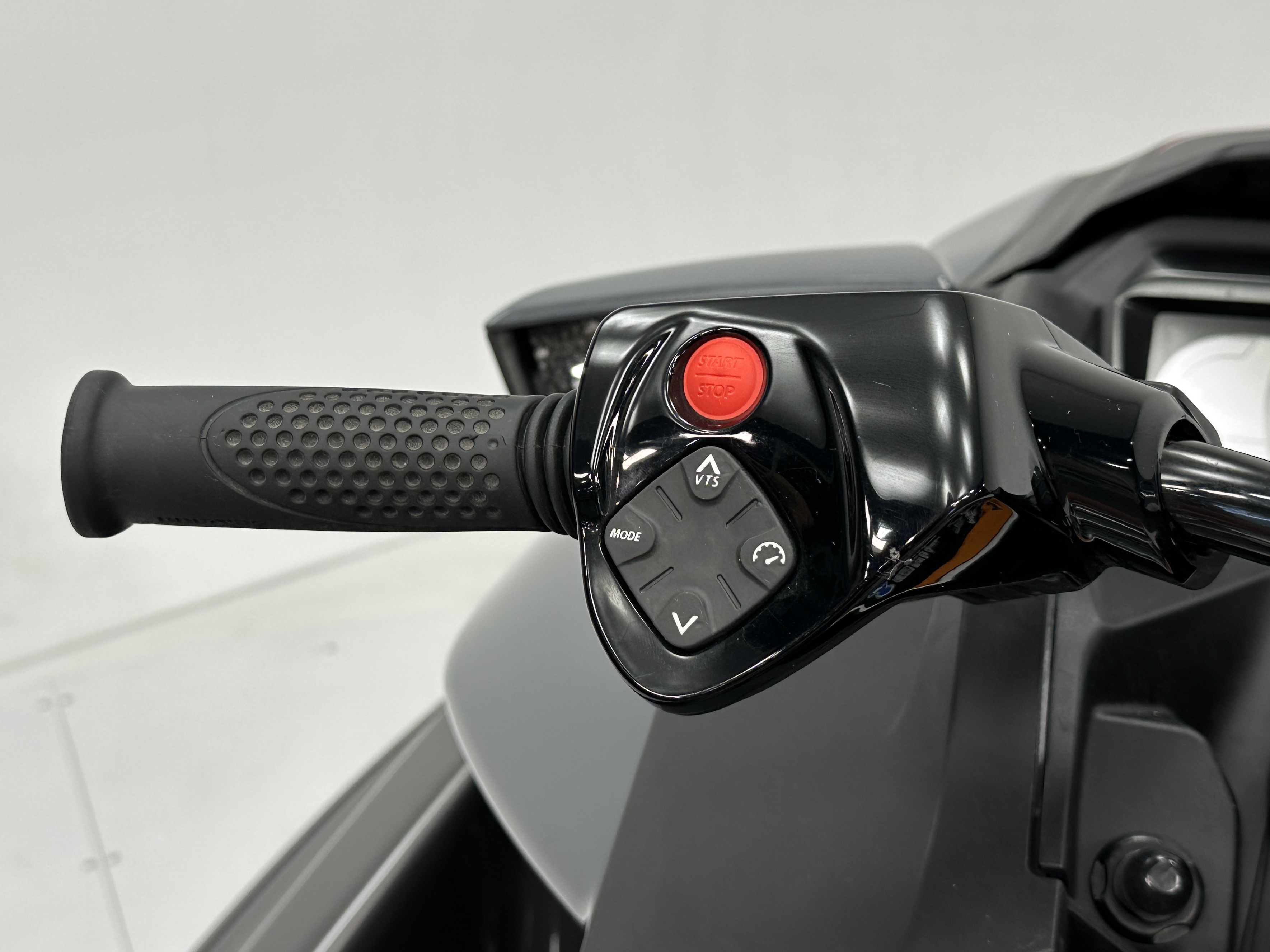 2025 Sea-Doo GTR-X 300 Demonstrator - Photo 7