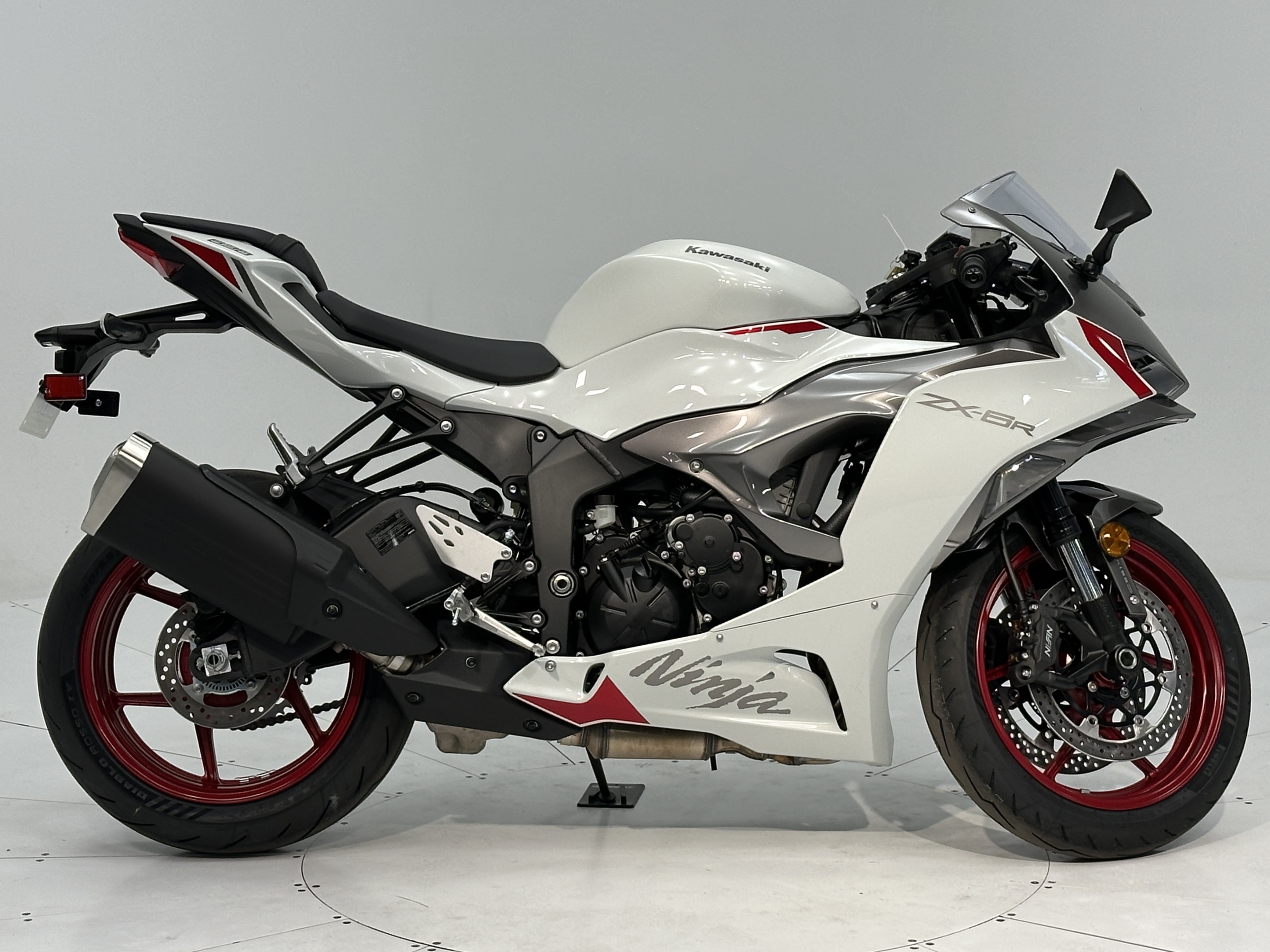 Inventory MotorSportsMN