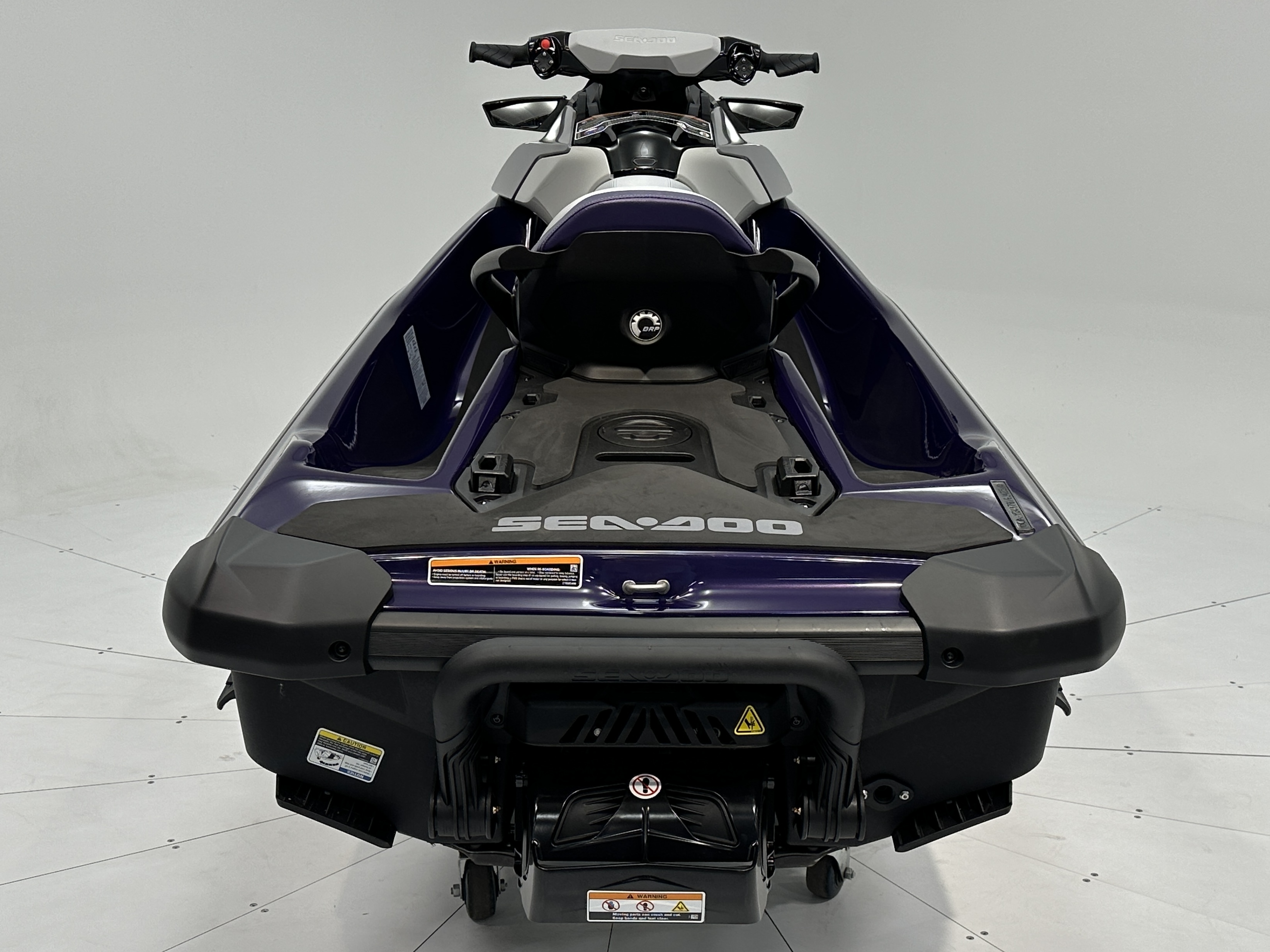2025 Sea-Doo GTI SE 170 - Photo 2