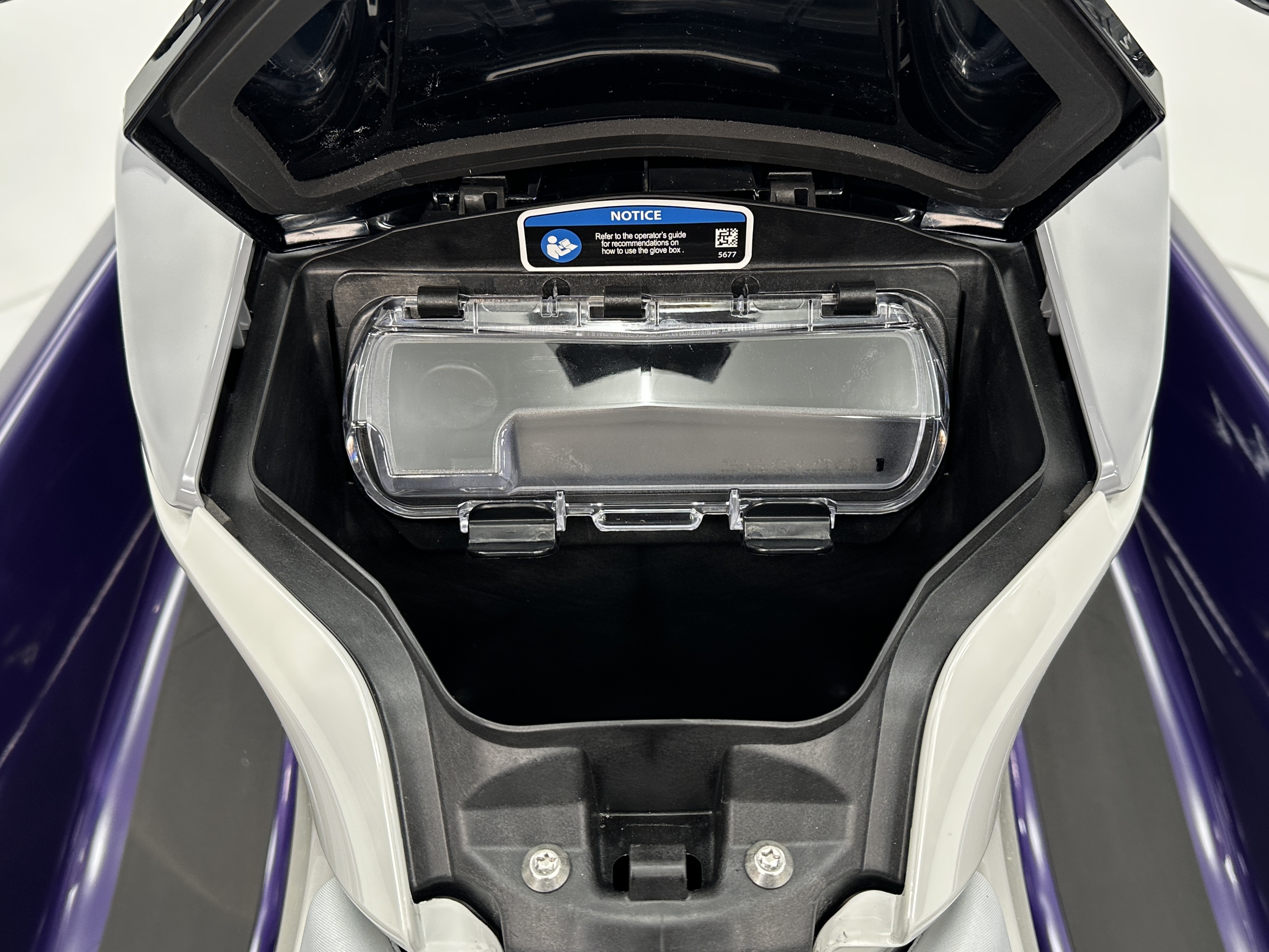 2025 Sea-Doo GTI SE 170 - Photo 8