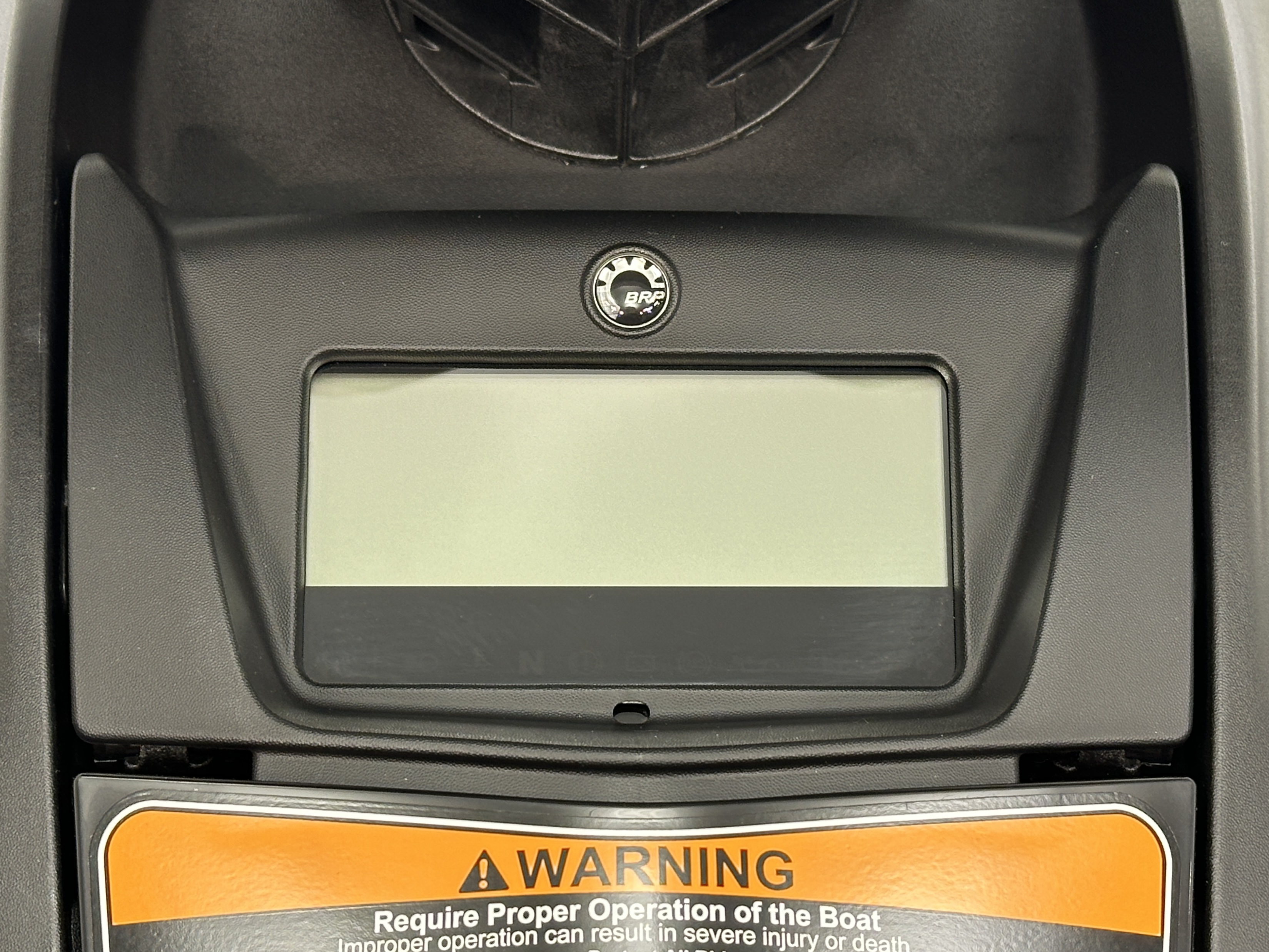 2025 Sea-Doo Spark 3up ACE-90 w/ iBR & Convenience Package Plus (Sound System) - Photo 6