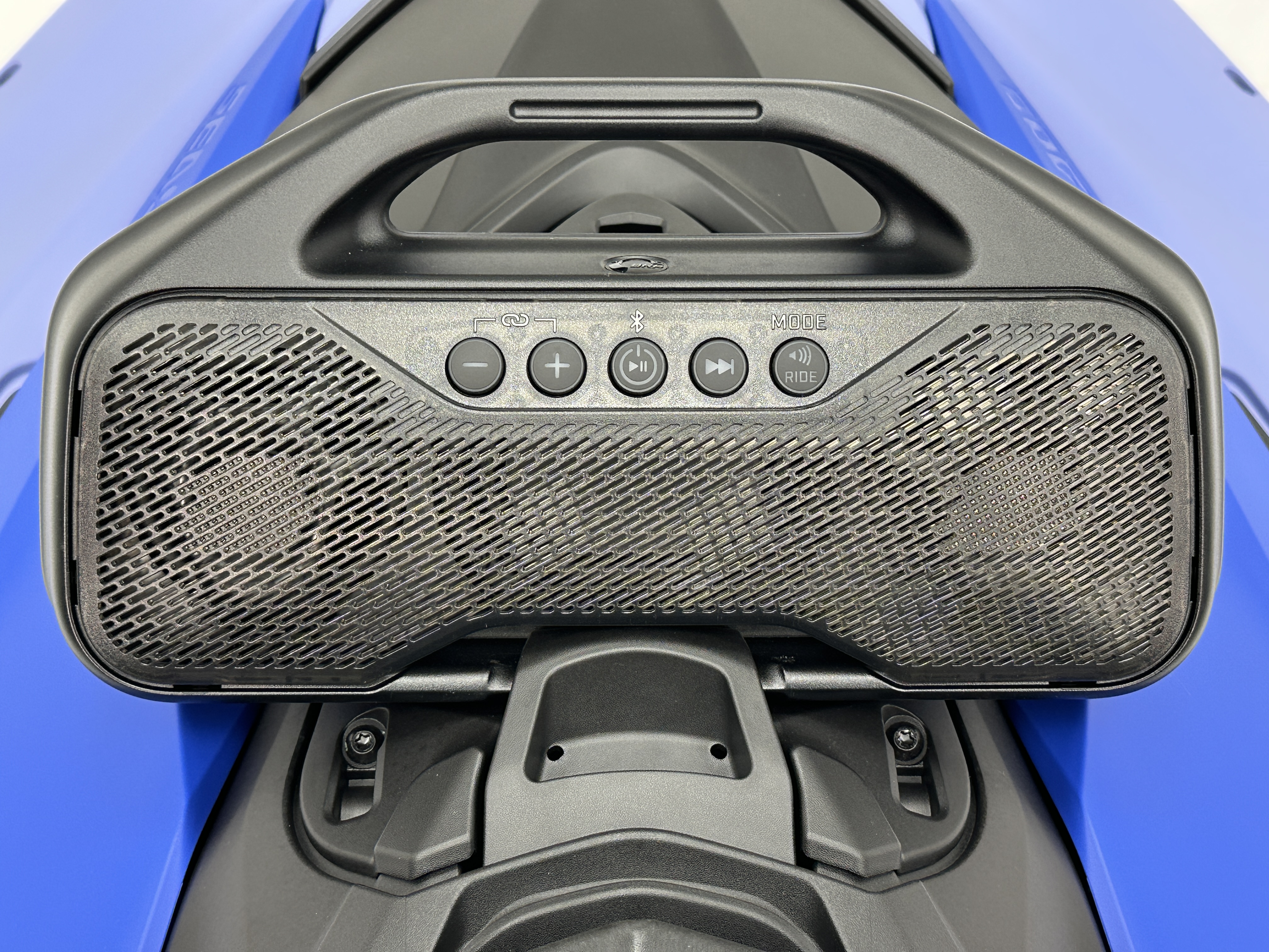 2025 Sea-Doo Spark 3up ACE-90 w/ iBR & Convenience Package Plus (Sound System) - Photo 10