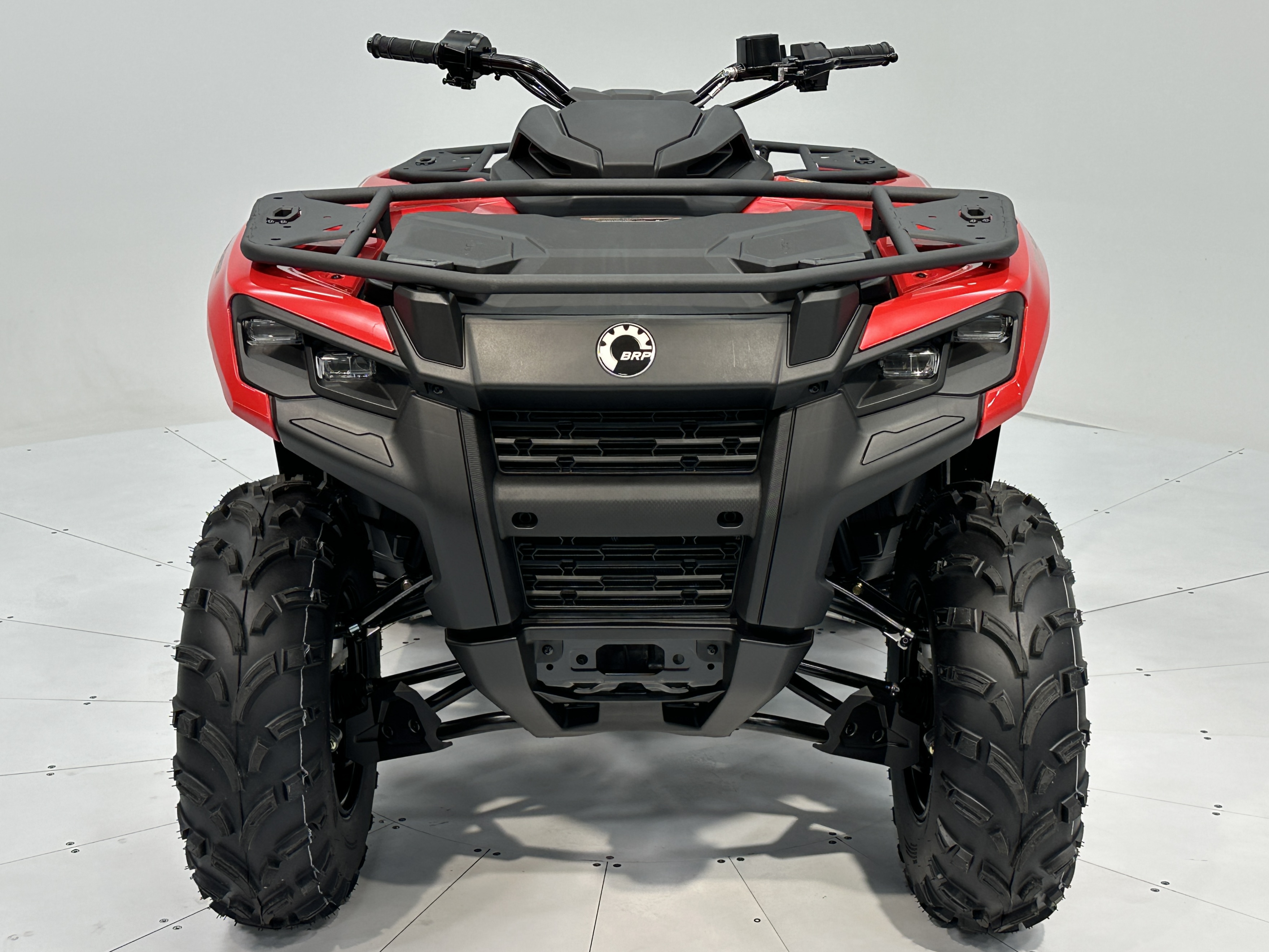 2025 Can-Am Outlander DPS 700 - Photo 4