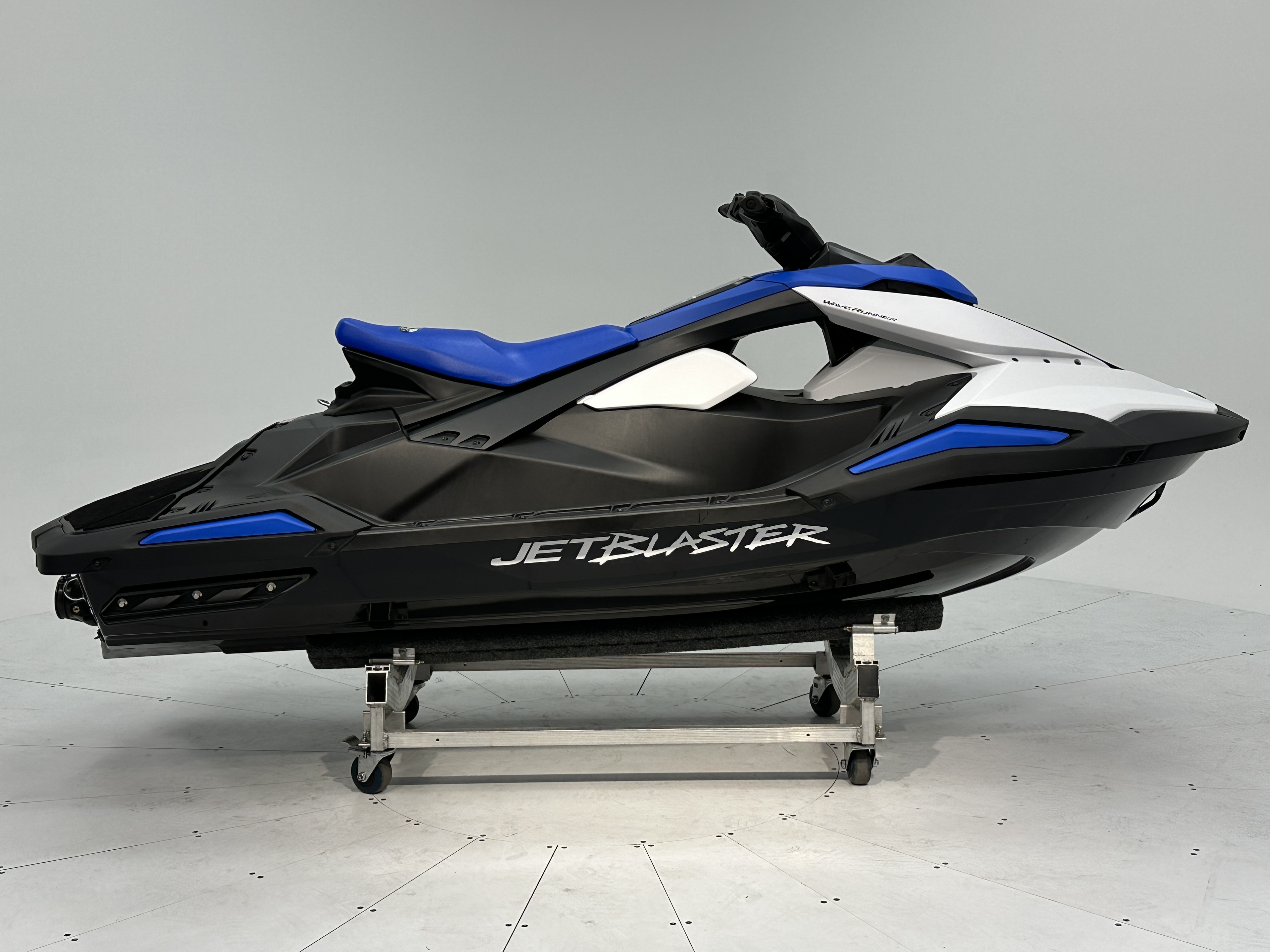 2025 Yamaha JetBlaster