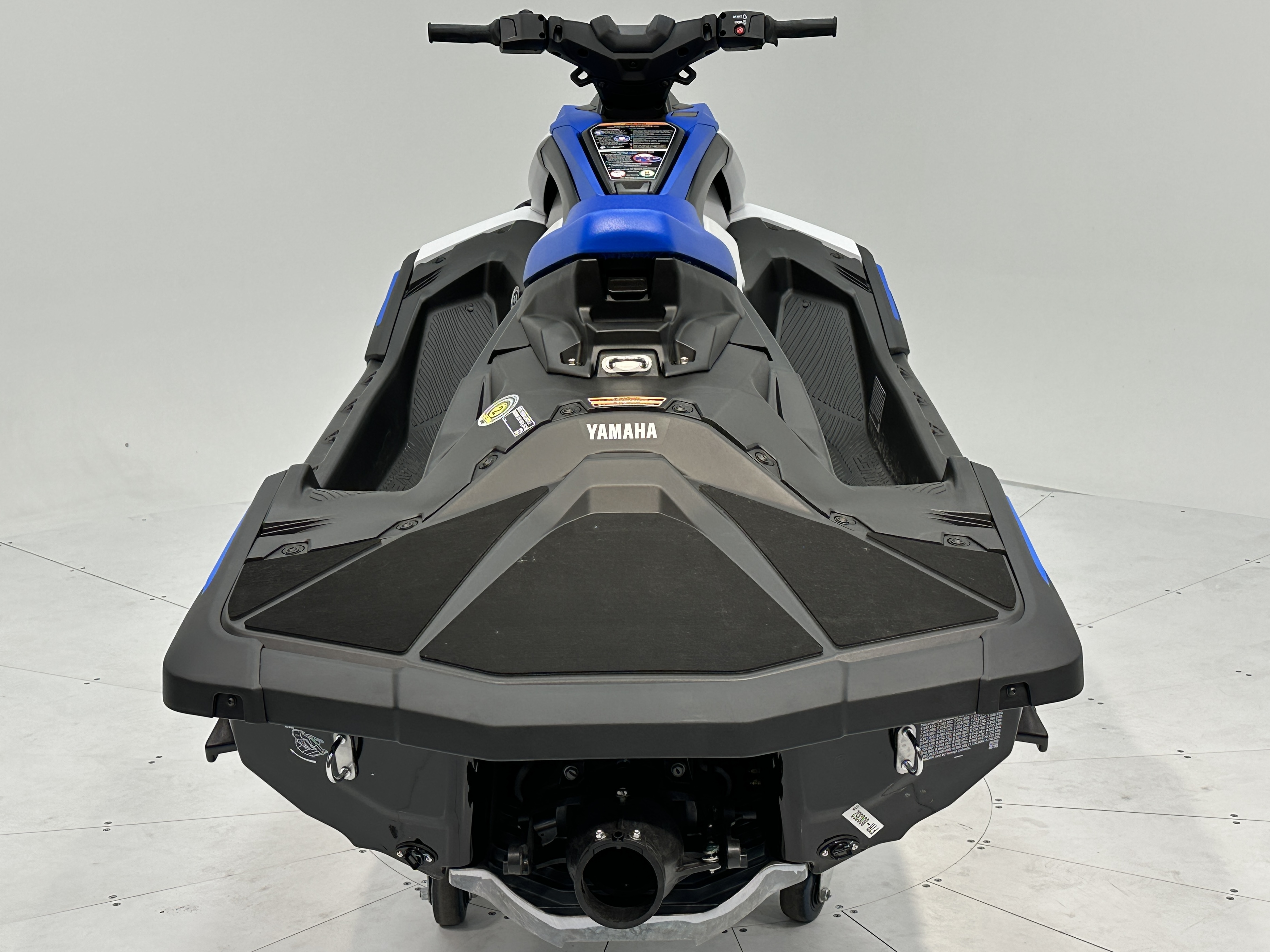 2025 Yamaha JetBlaster - Photo 2