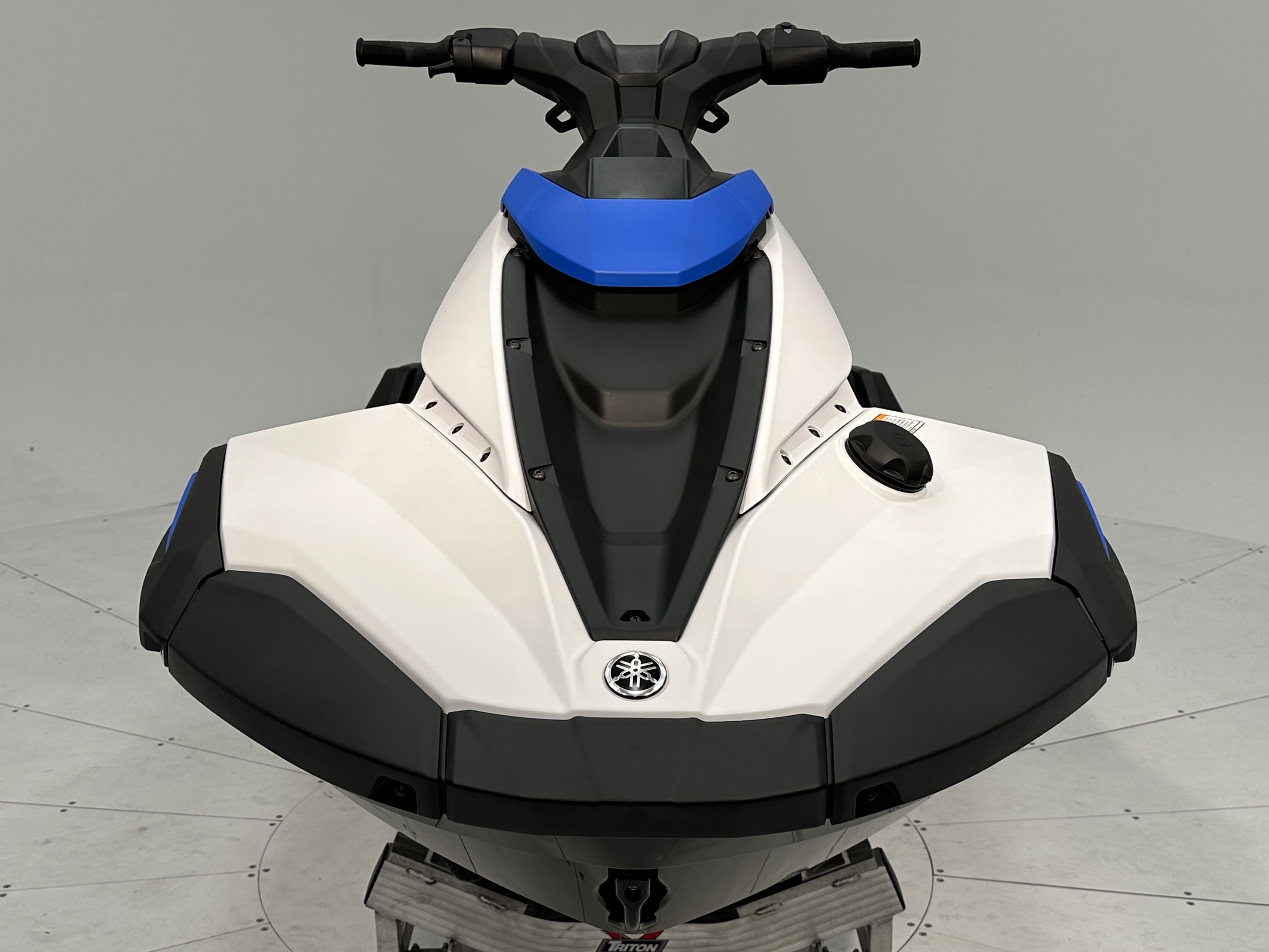 2025 Yamaha JetBlaster - Photo 4