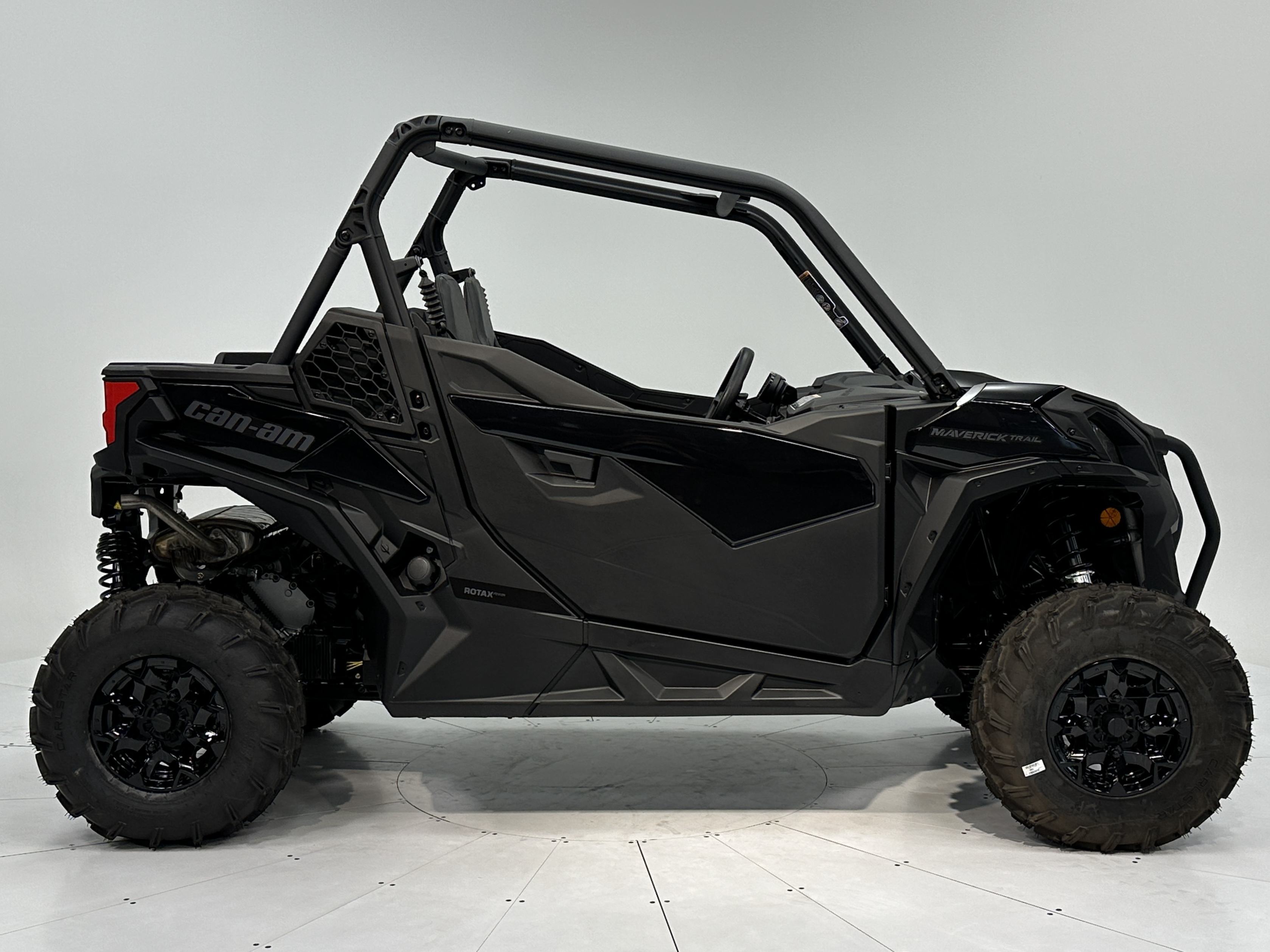 2025 Can-Am Maverick Trail DPS 1000