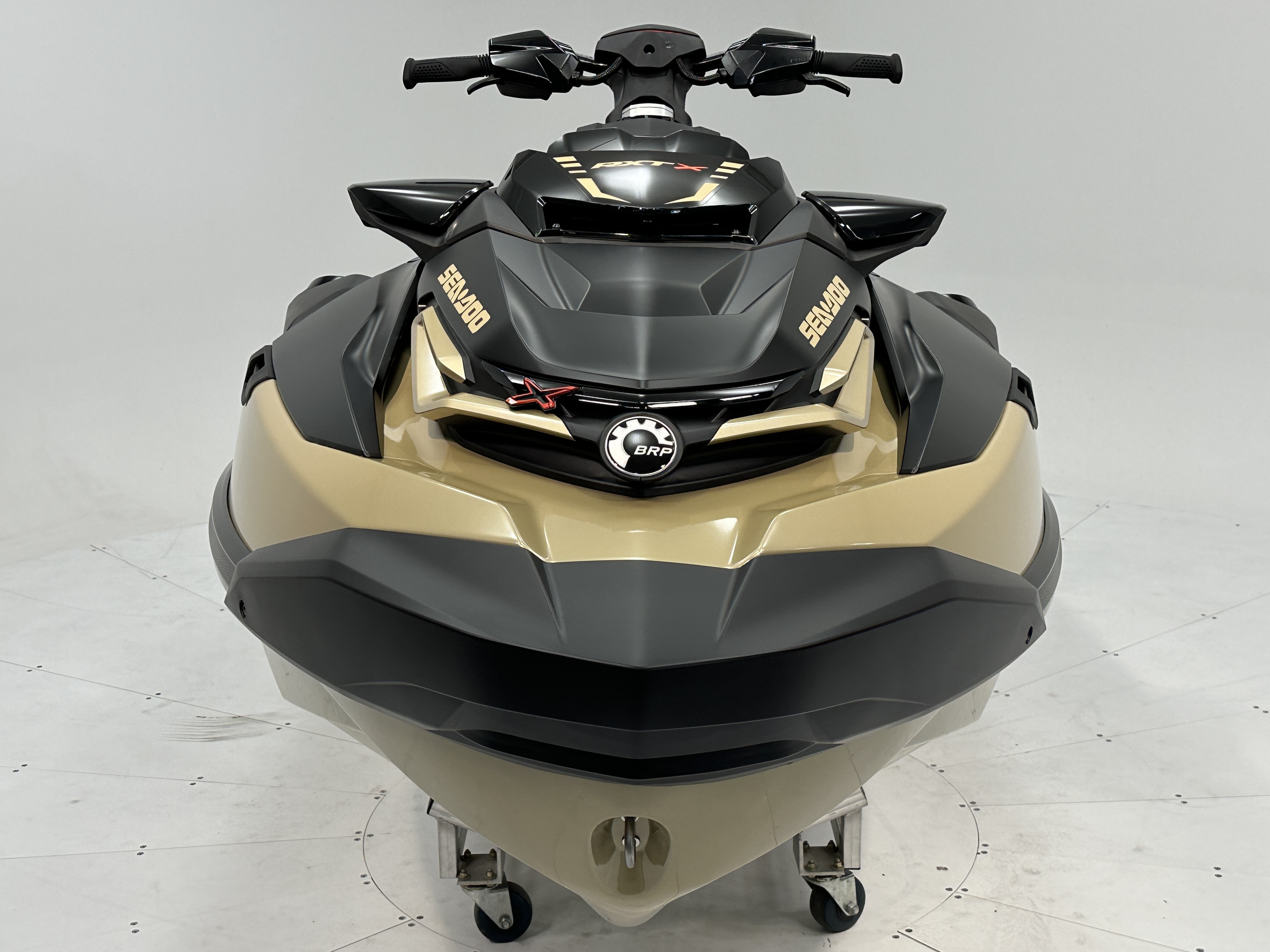 2025 Sea-Doo RXT-X 325 (Sound System) - Photo 4