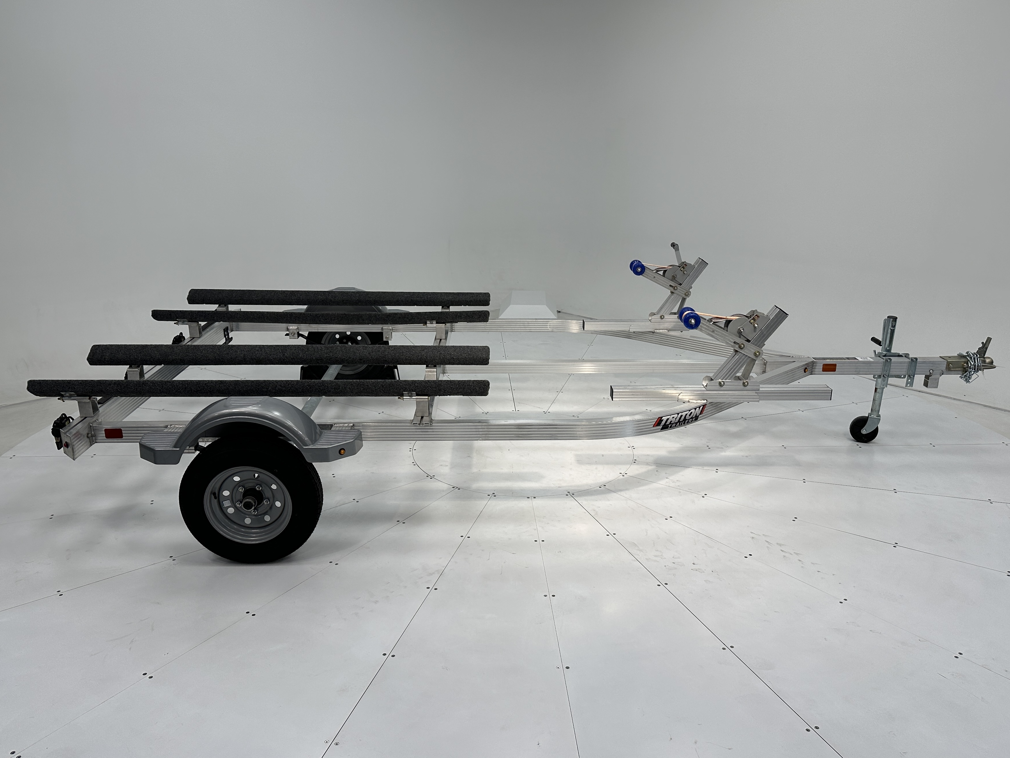 2025 Triton LTWCIIX-8875