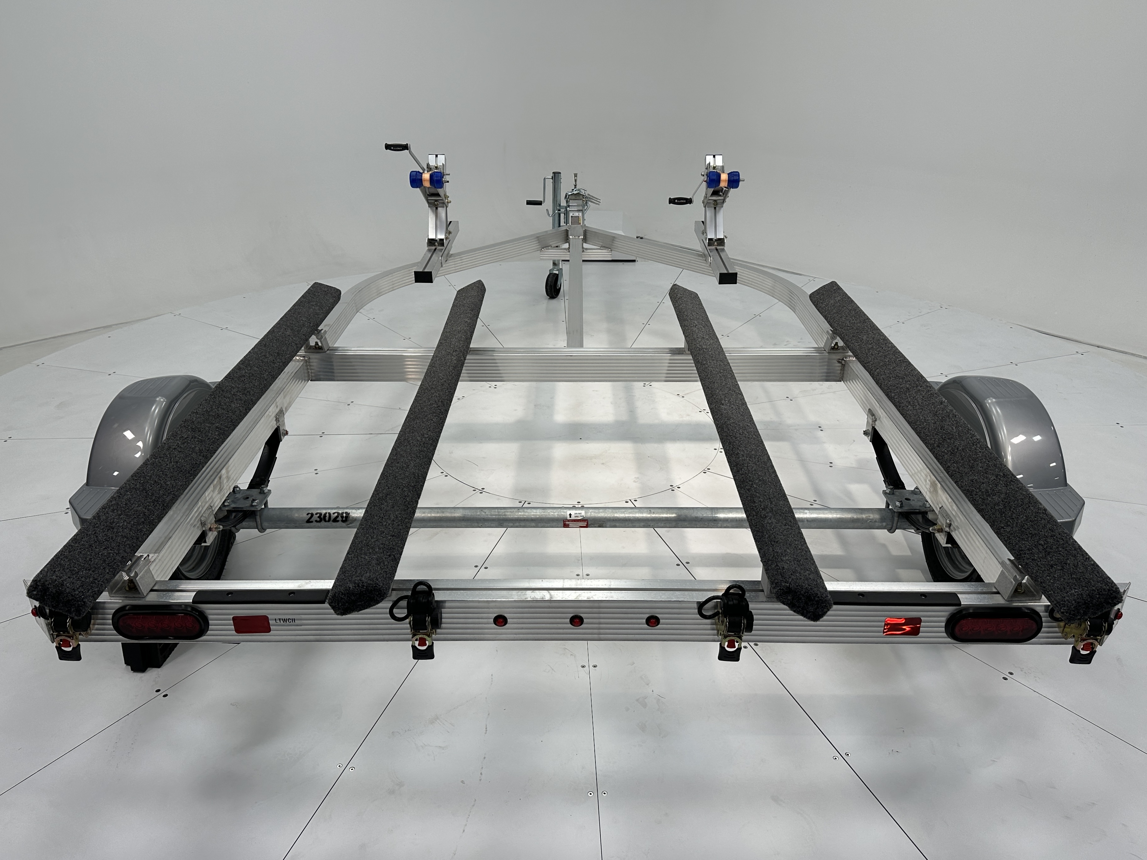 2025 Triton LTWCIIX-8875 - Photo 2