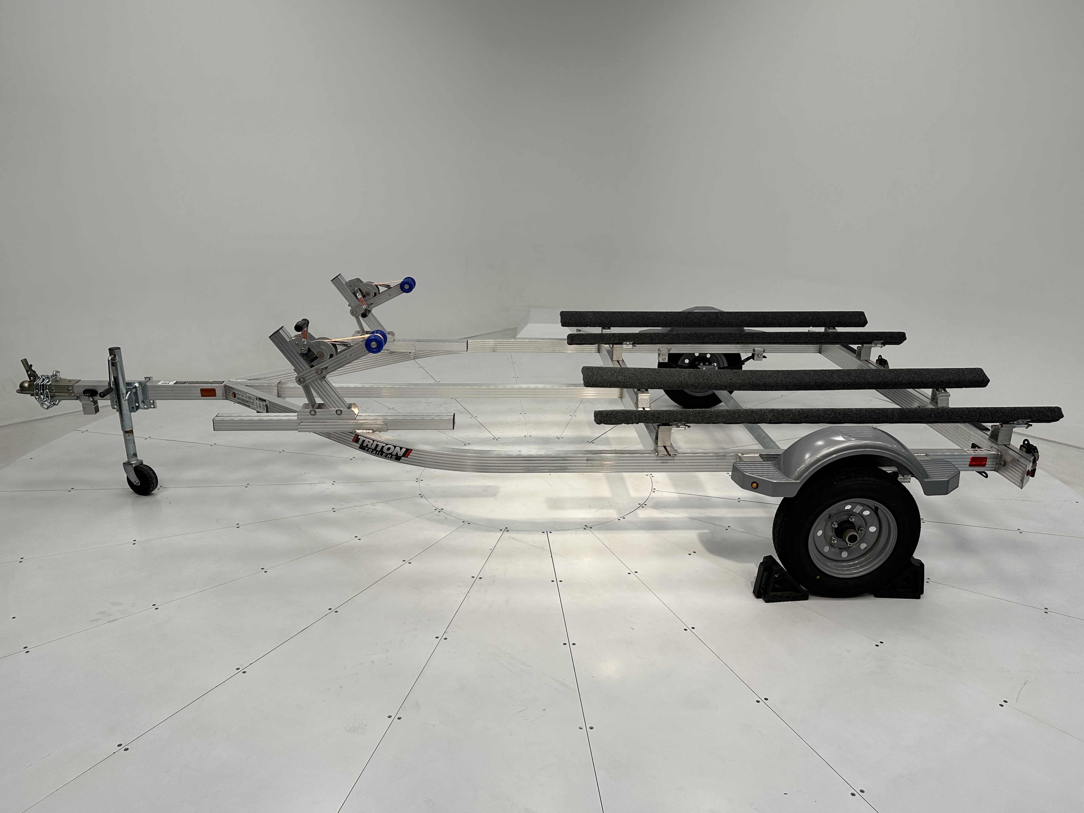 2025 Triton LTWCIIX-8875 - Photo 3