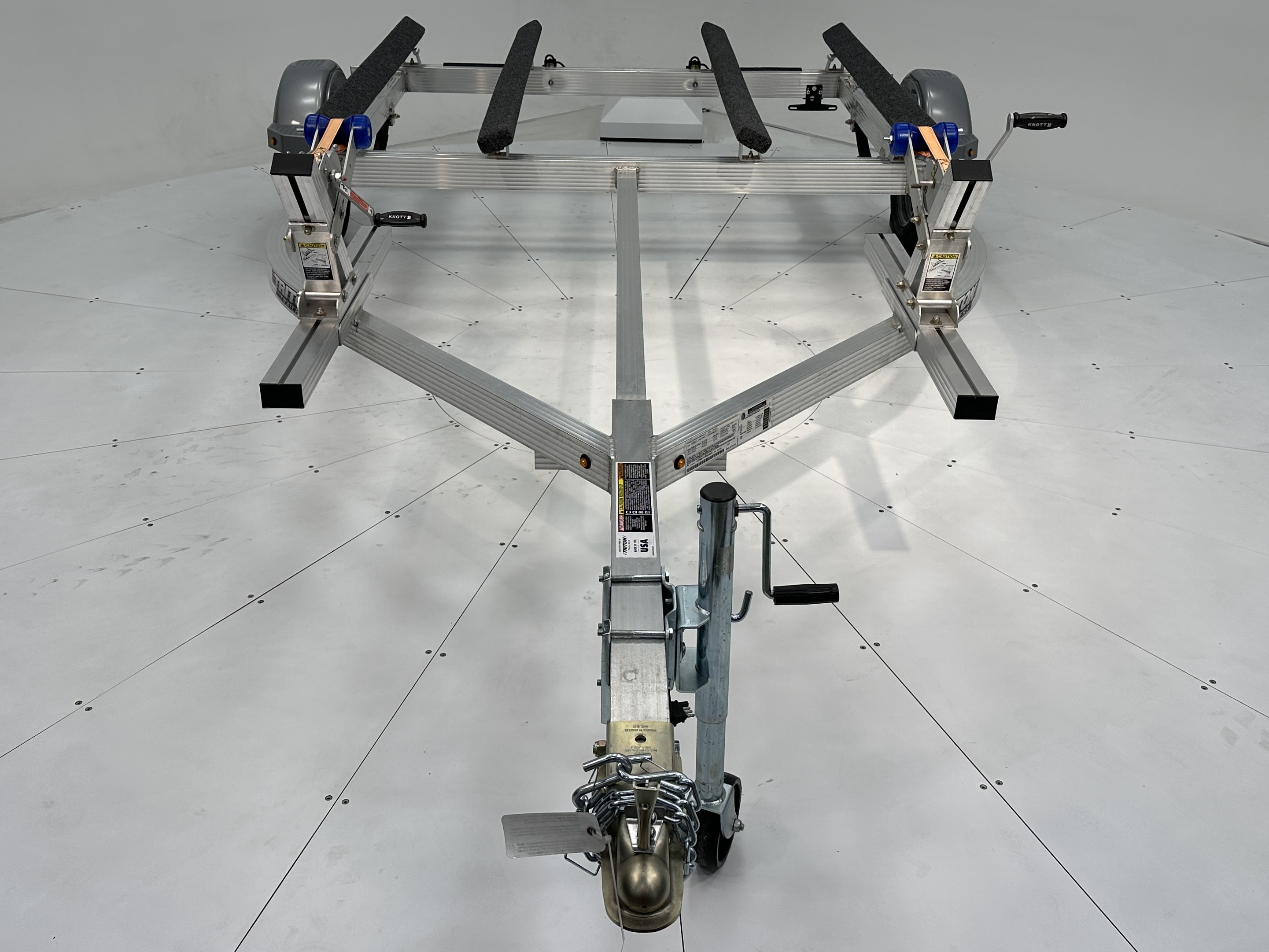 2025 Triton LTWCIIX-8875 - Photo 4