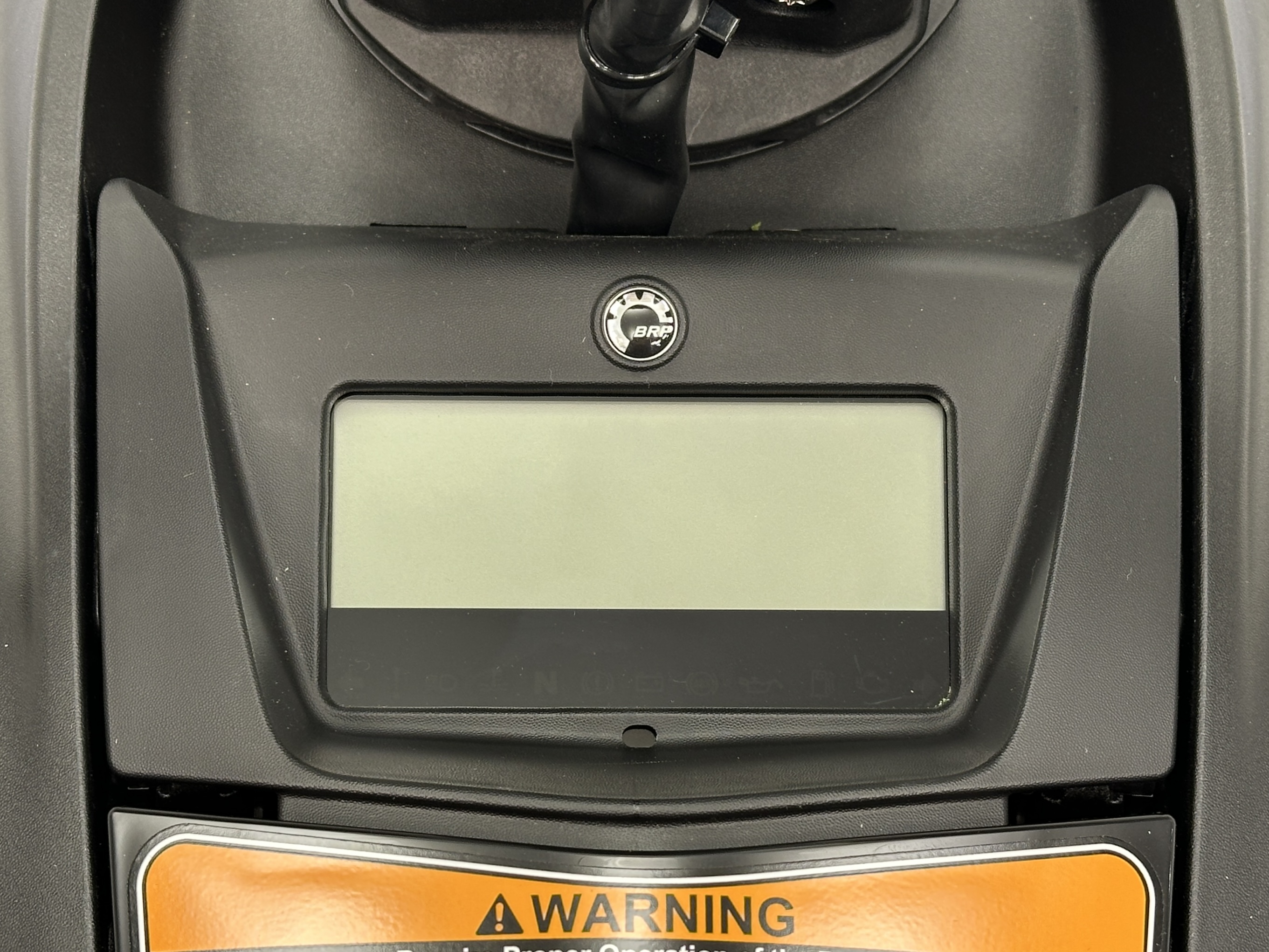 2025 Sea-Doo Spark 3up ACE-90 TRIXX - Photo 6