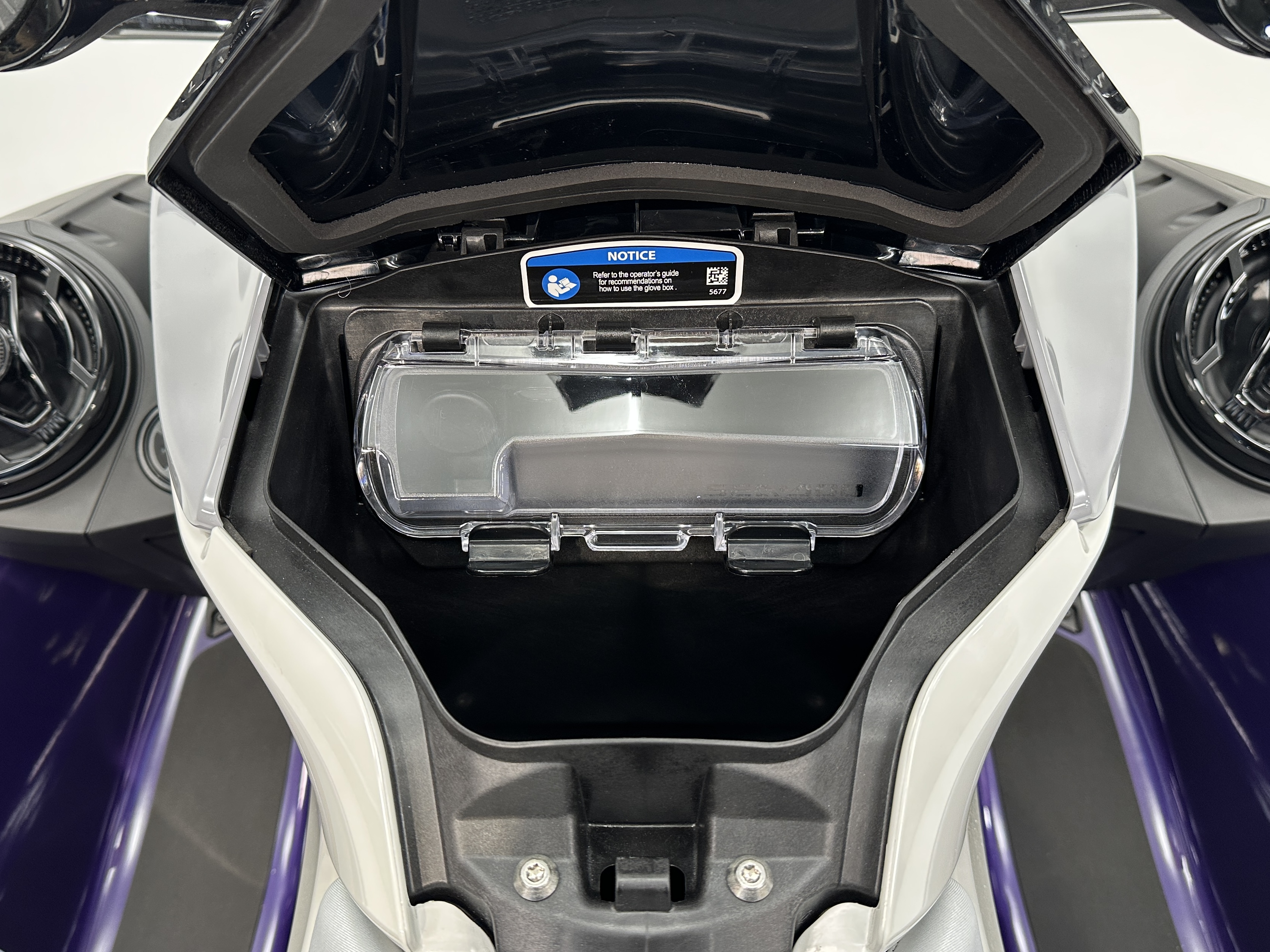 2025 Sea-Doo GTI SE 130 (Sound System & iDF) - Photo 9