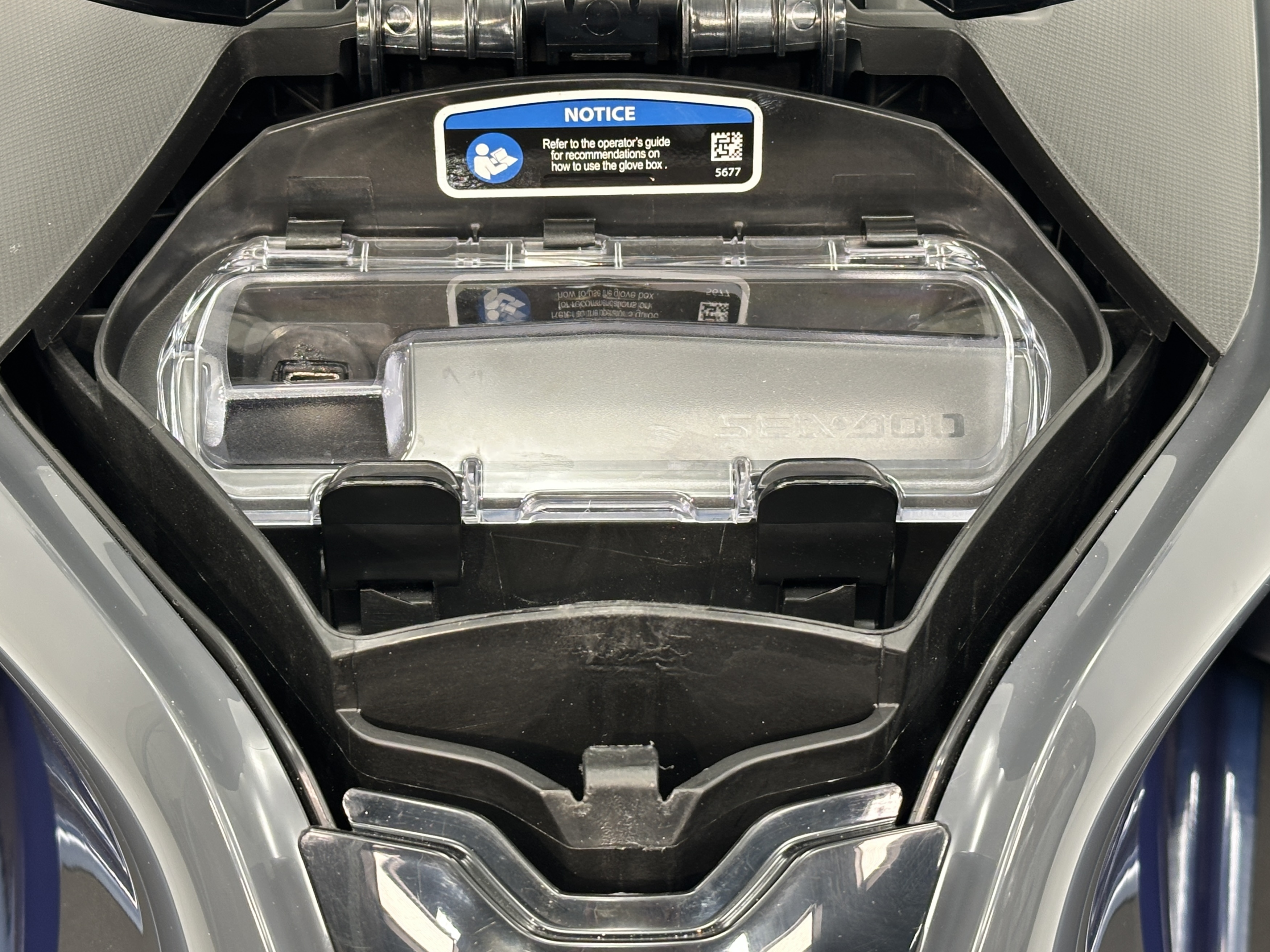 2025 Sea-Doo GTX 170 (Sound System & iDF) - Photo 8