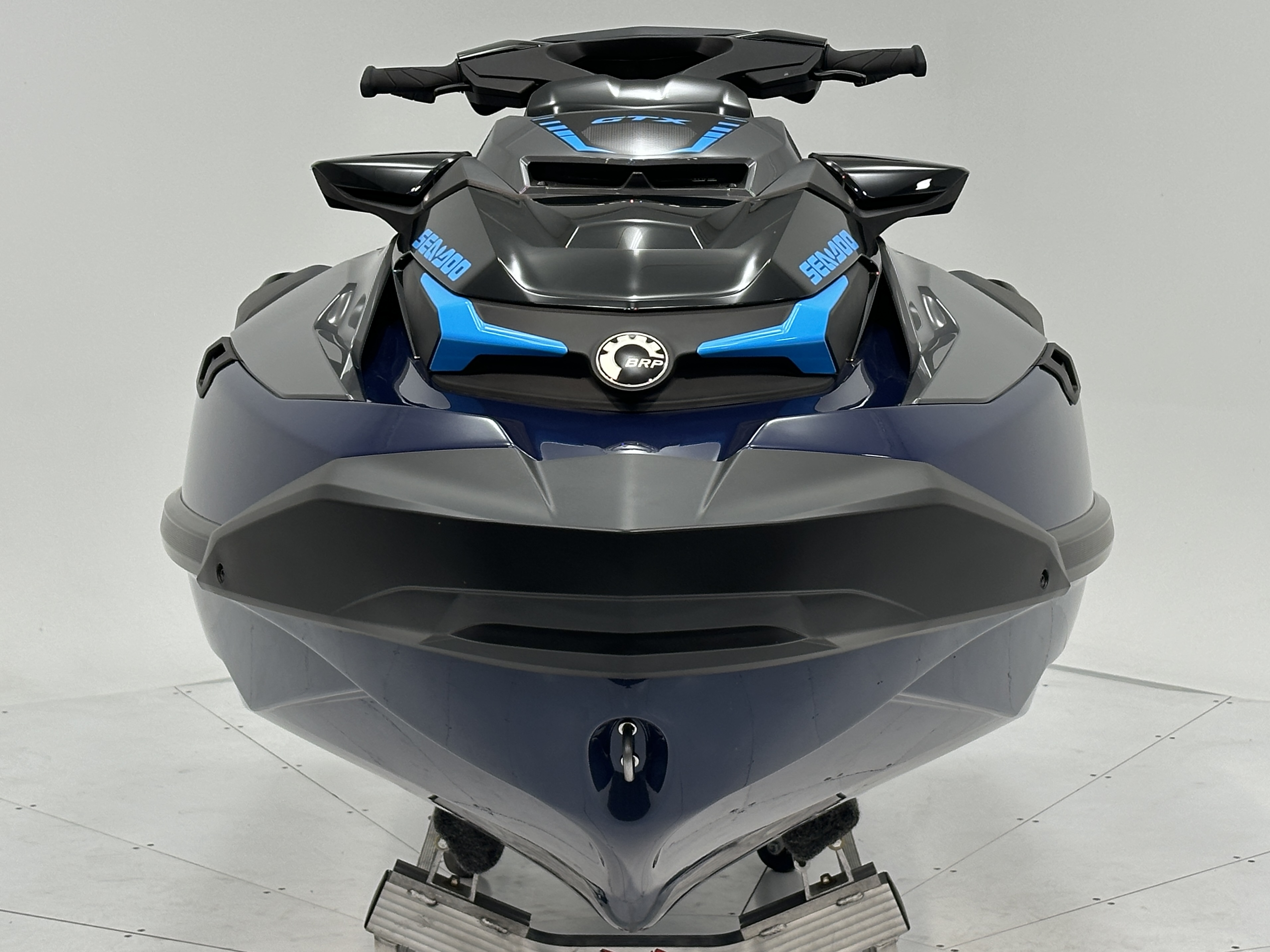 2025 Sea-Doo GTX 170 (Sound System & iDF) - Photo 4