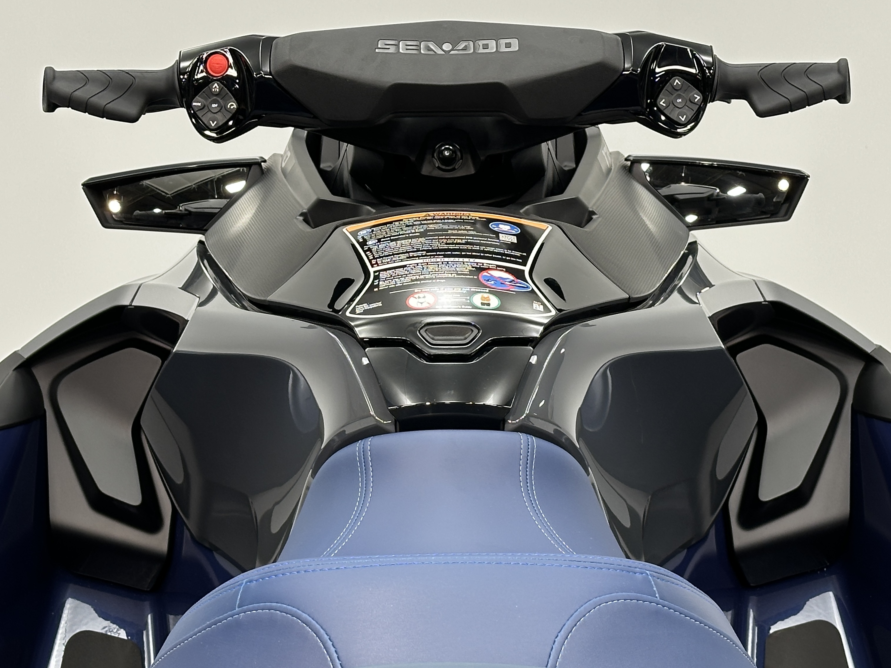 2025 Sea-Doo GTX 170 w/ iDF - Photo 5