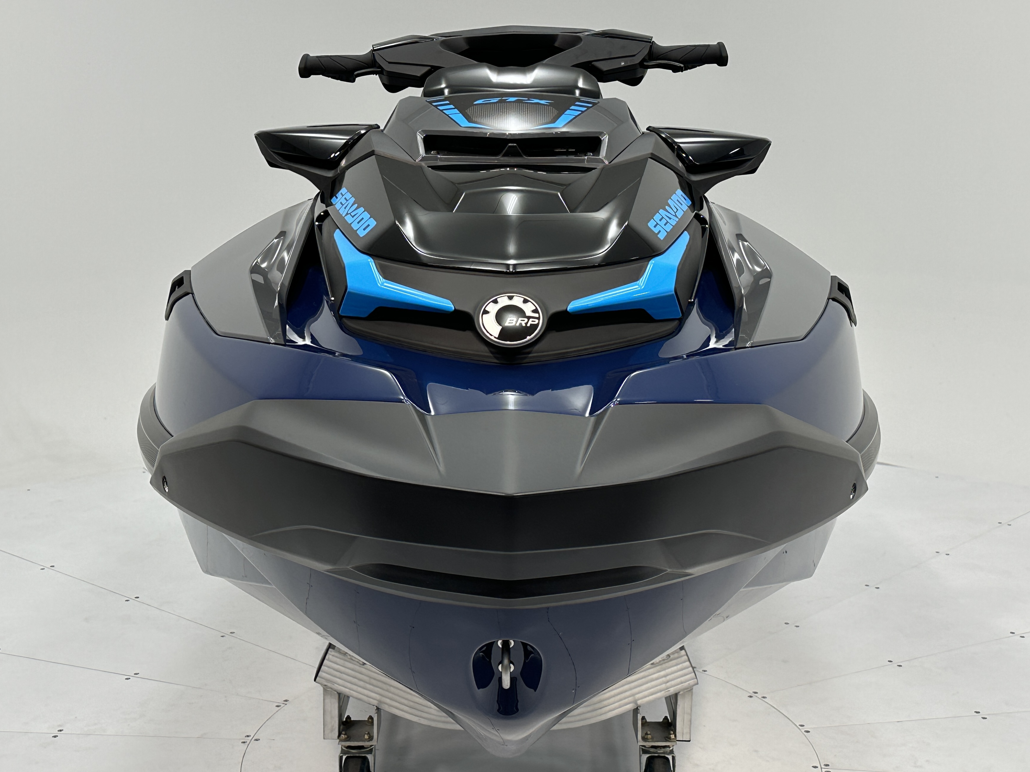 2025 Sea-Doo GTX 170 w/ iDF - Photo 4
