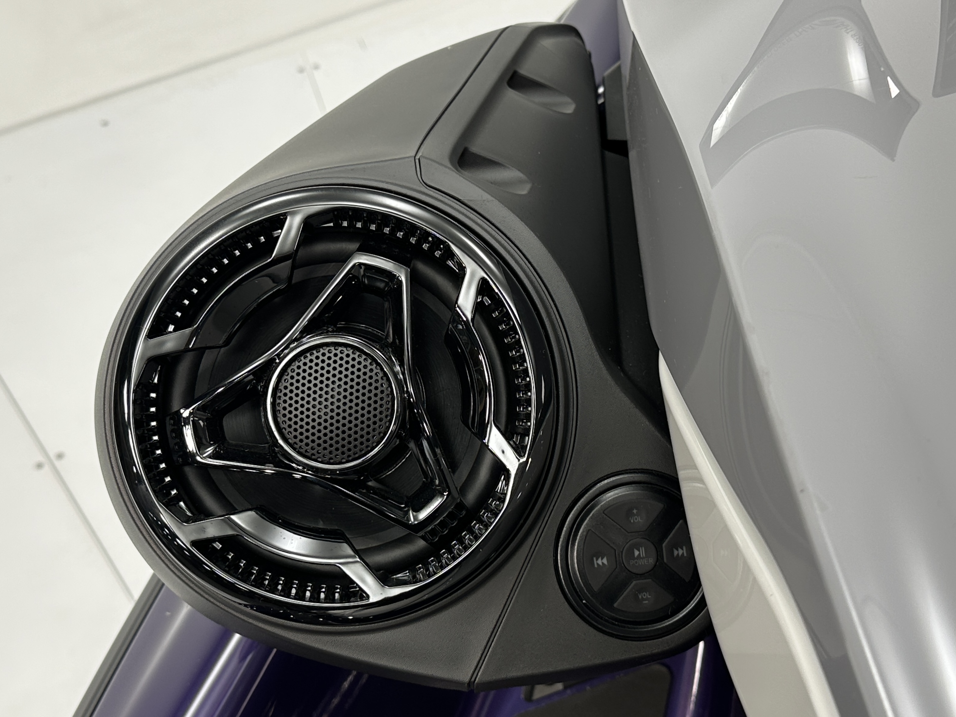 2025 Sea-Doo GTI SE 130 (Sound System & iDF) - Photo 11