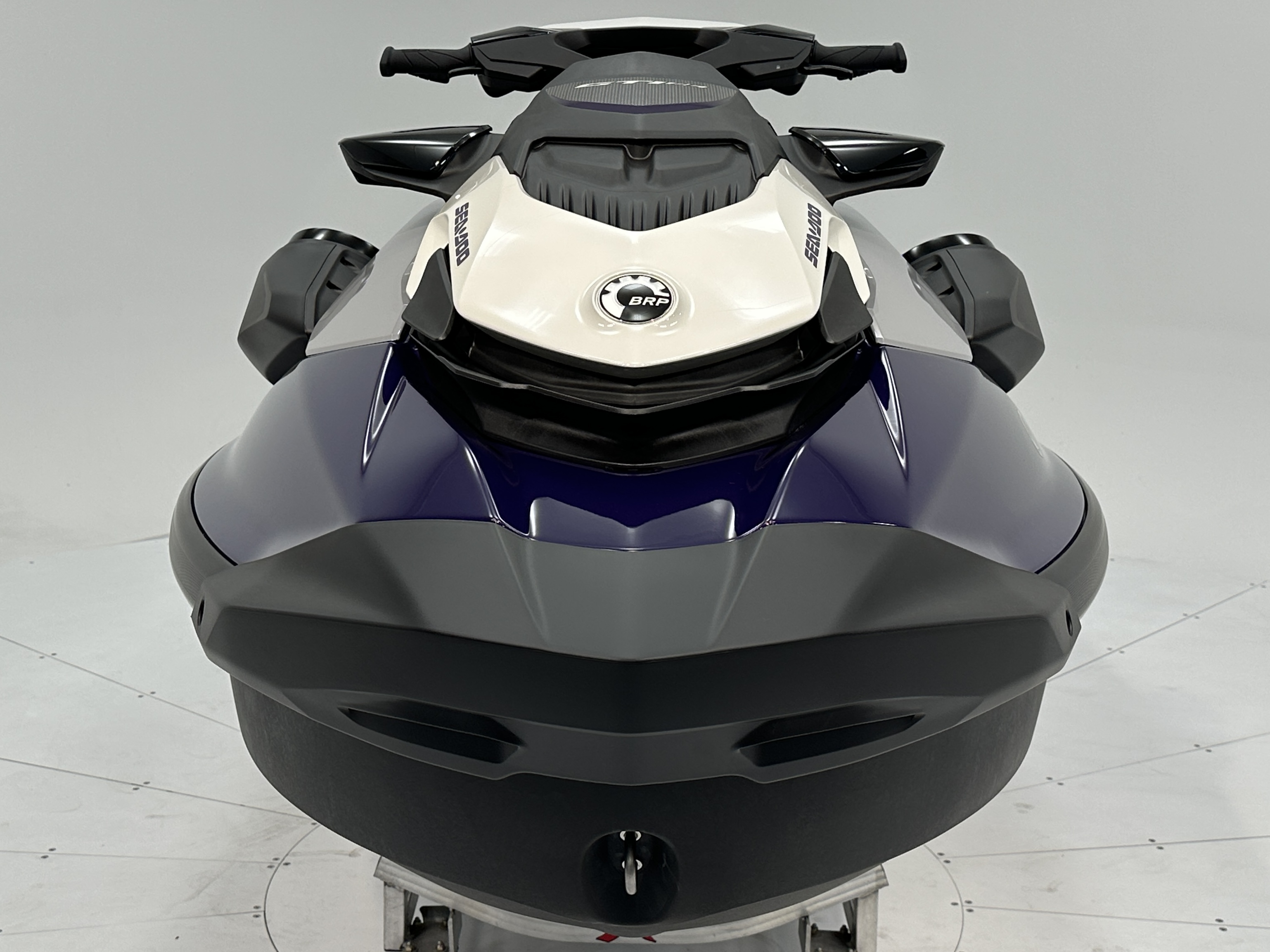2025 Sea-Doo GTI SE 130 (Sound System & iDF) - Photo 4