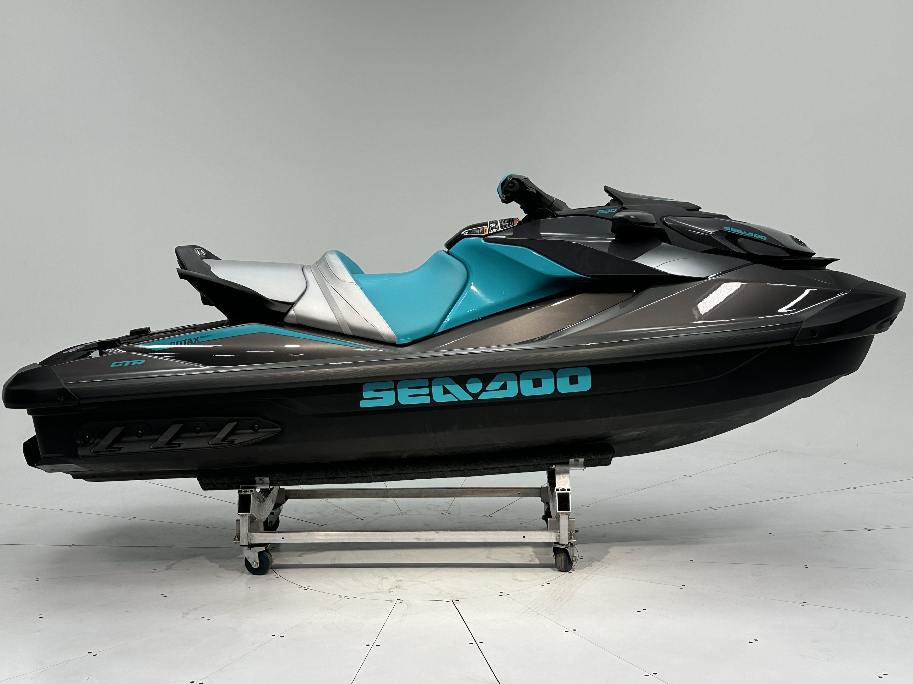 2025 Sea-Doo GTR 230
