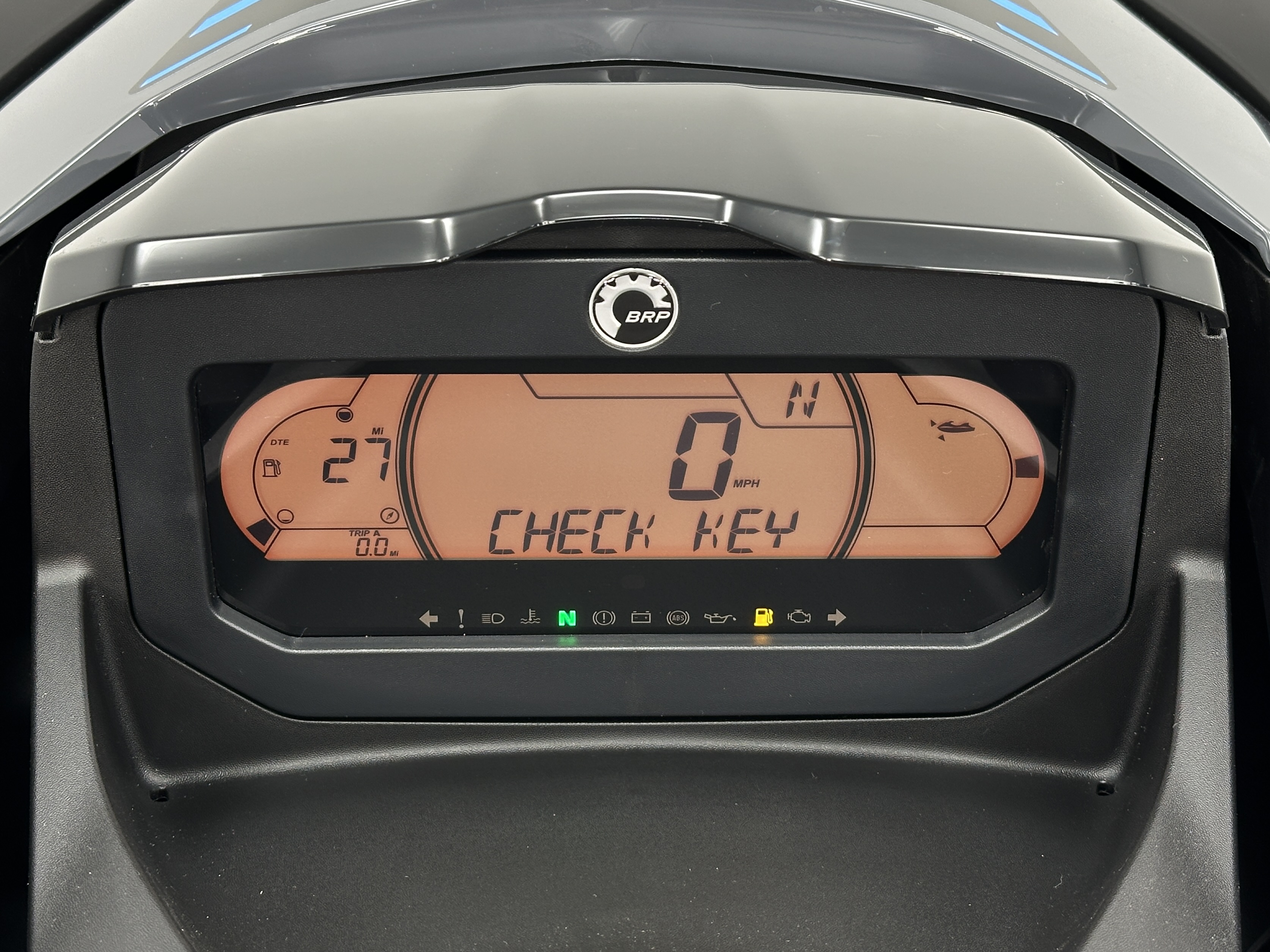 2025 Sea-Doo GTX 170 w/ iDF - Photo 6
