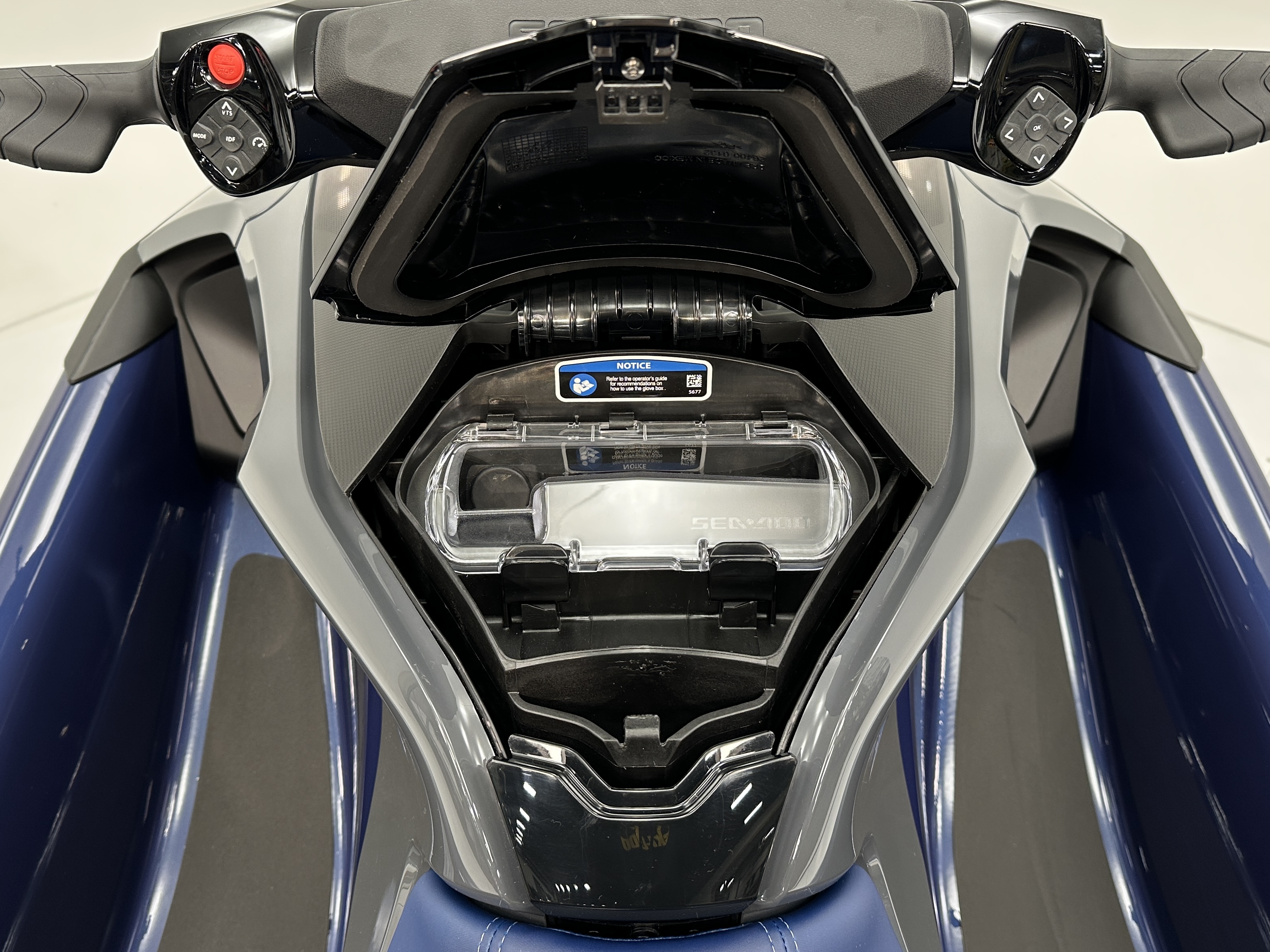 2025 Sea-Doo GTX 170 w/ iDF - Photo 9