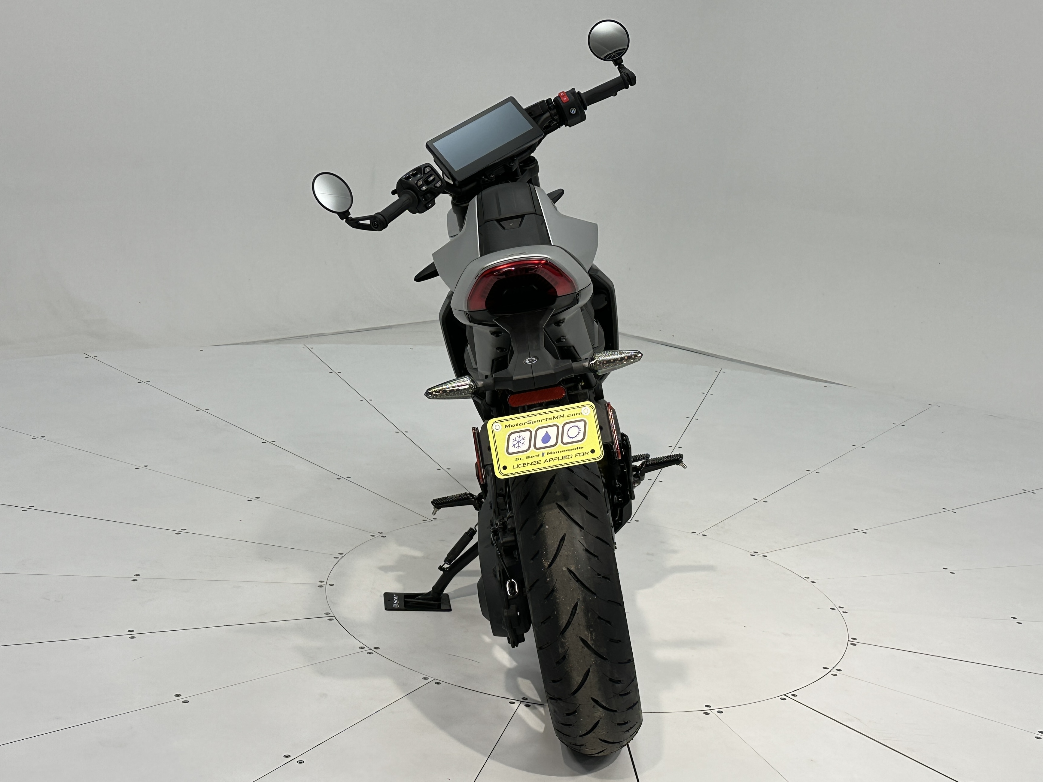 2025 Can-Am Pulse '73 - Photo 2