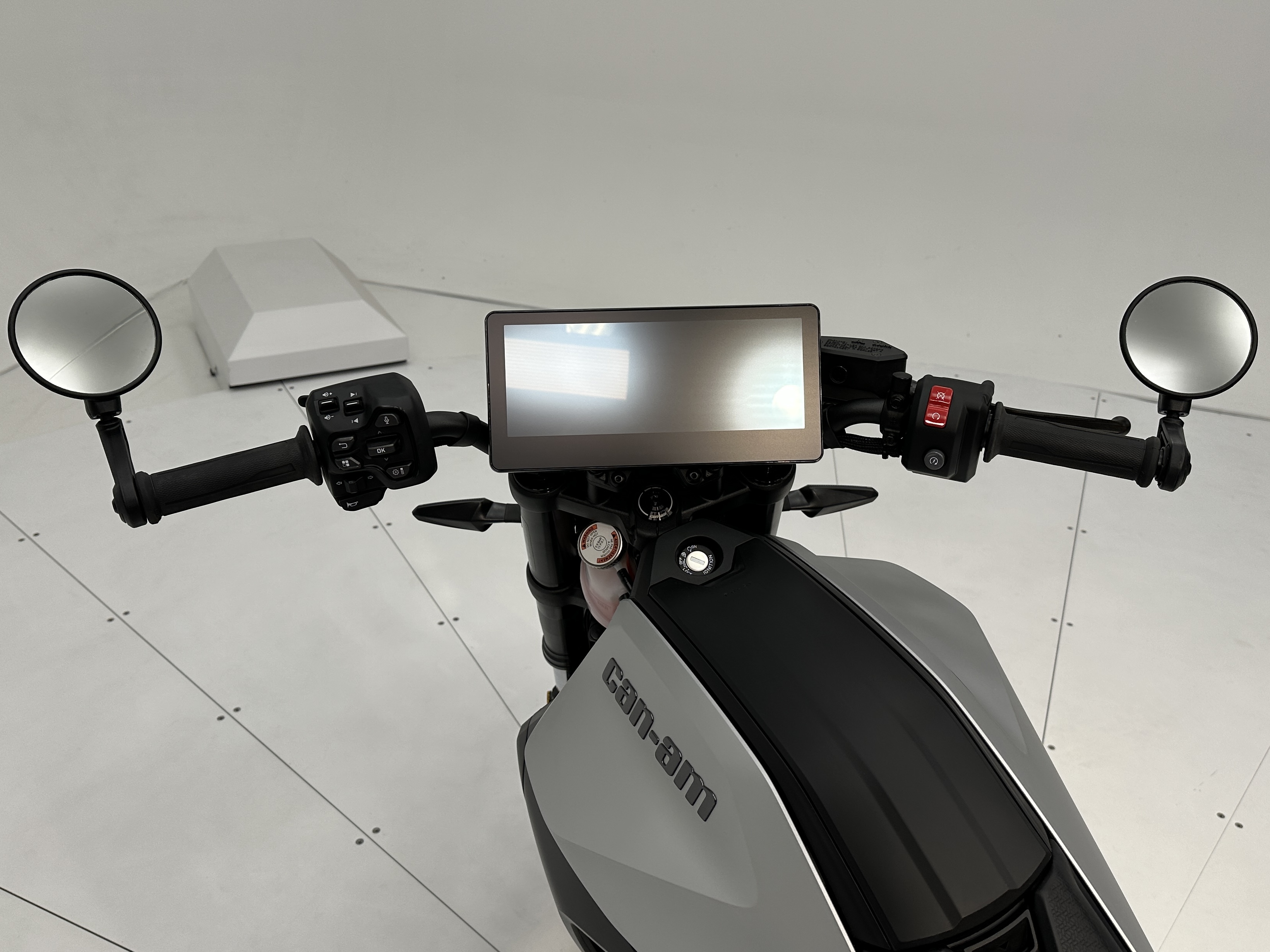 2025 Can-Am Pulse '73 - Photo 5
