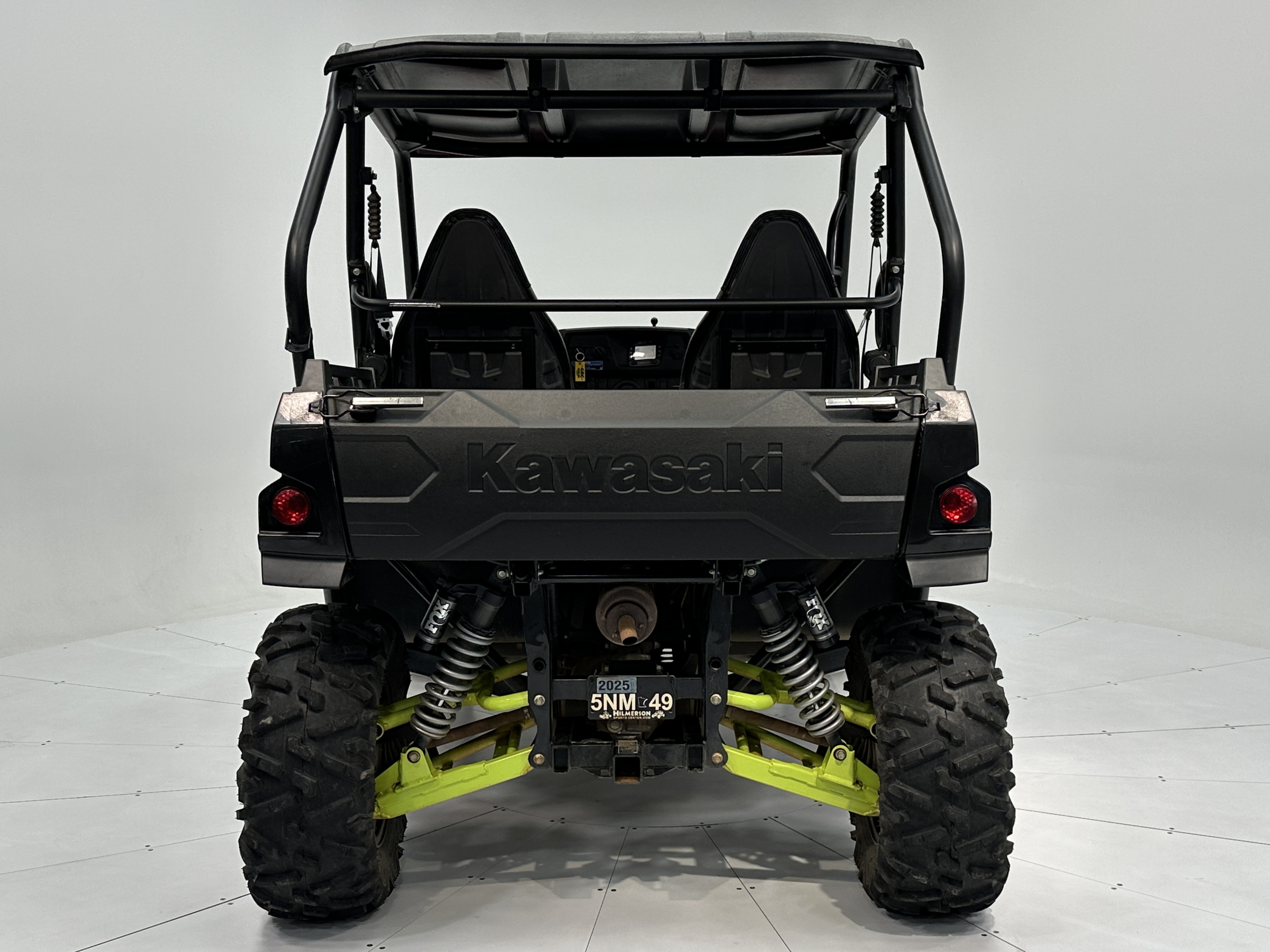 2023 Kawasaki Teryx S LE - Photo 2