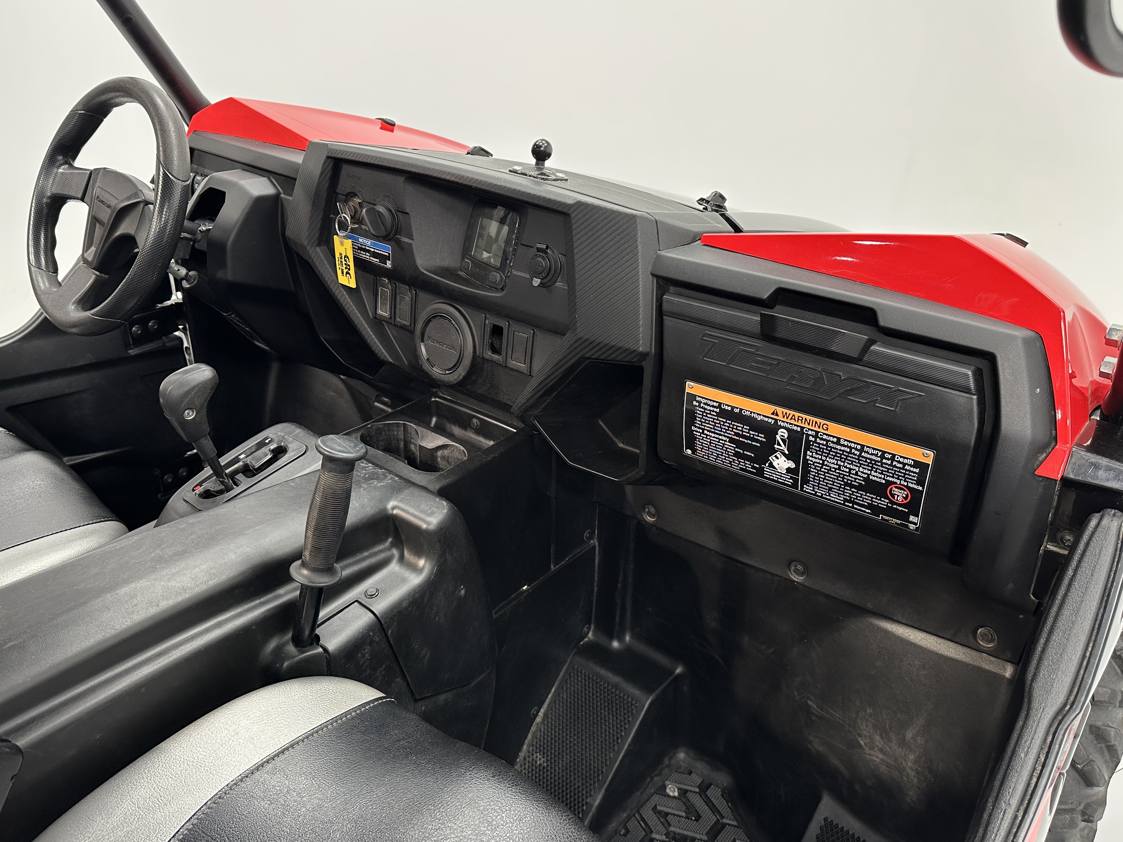 2023 Kawasaki Teryx S LE - Photo 6