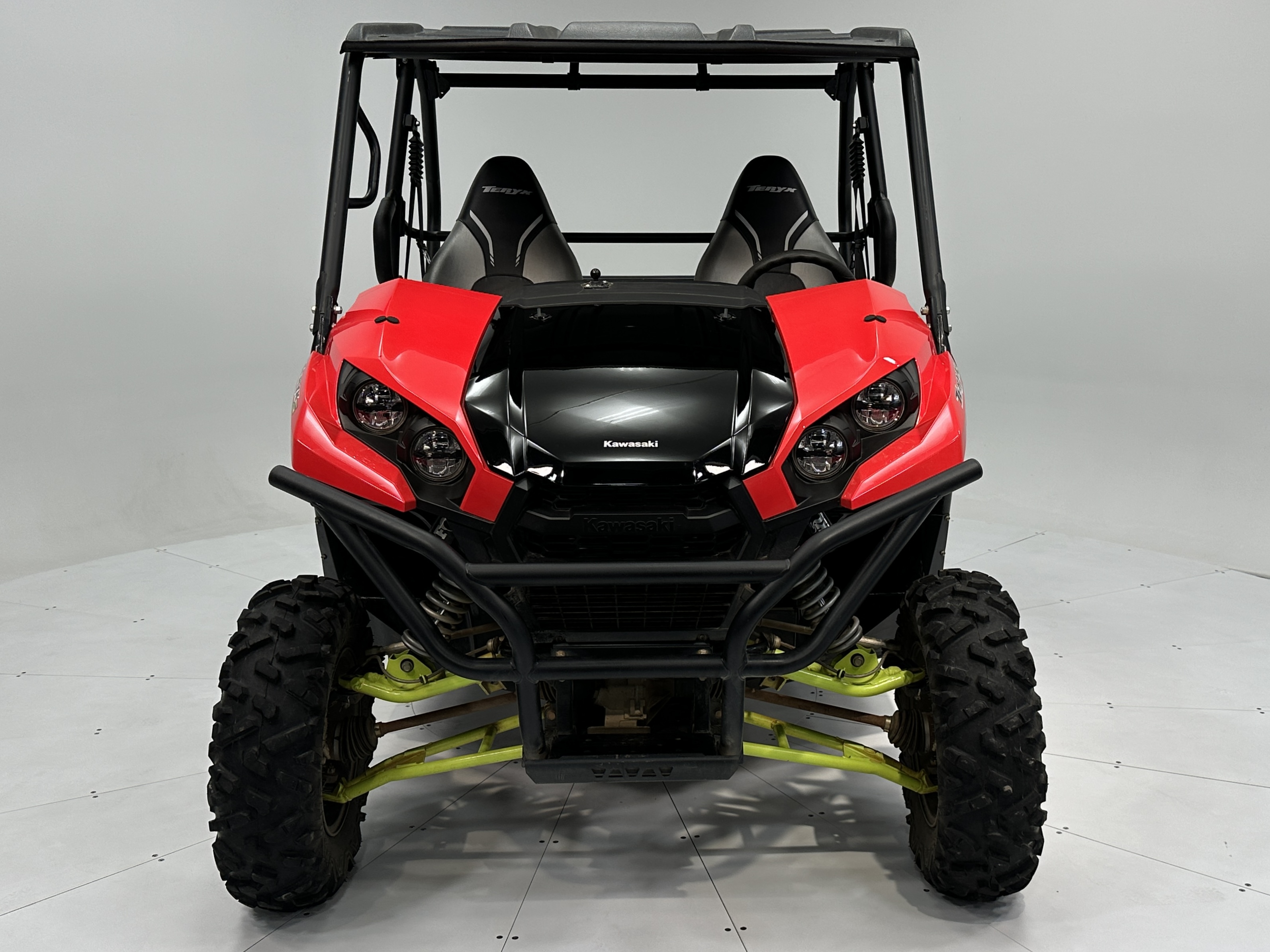 2023 Kawasaki Teryx S LE - Photo 4