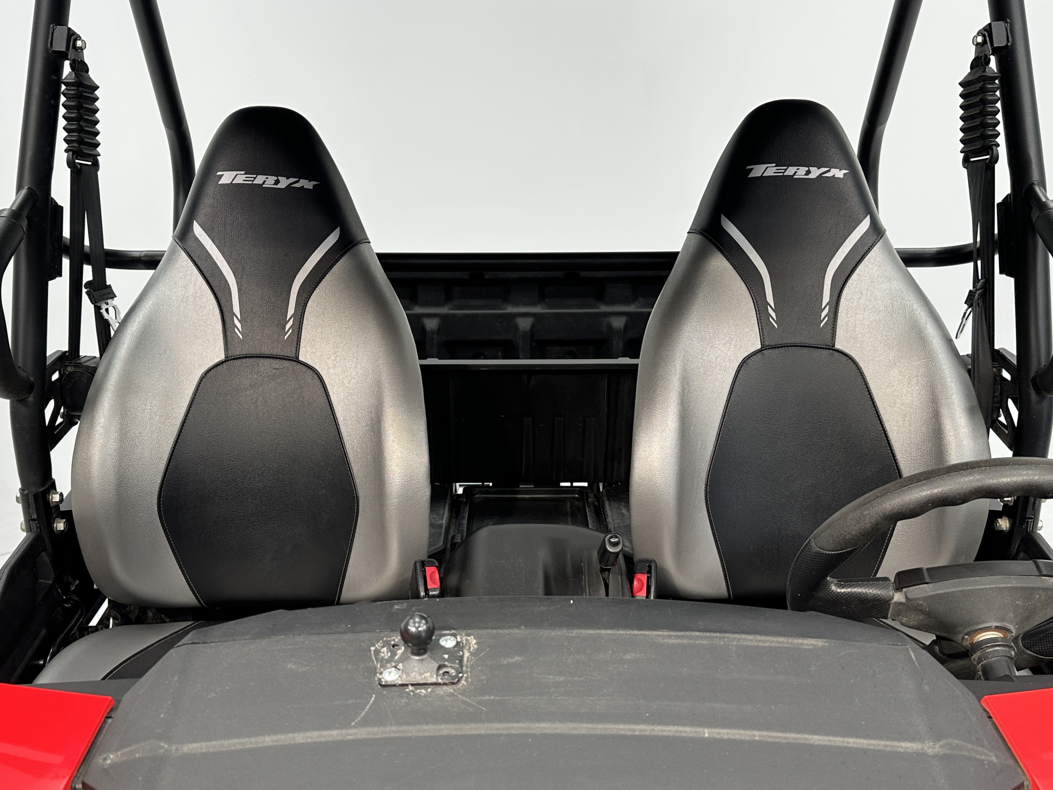 2023 Kawasaki Teryx S LE - Photo 9