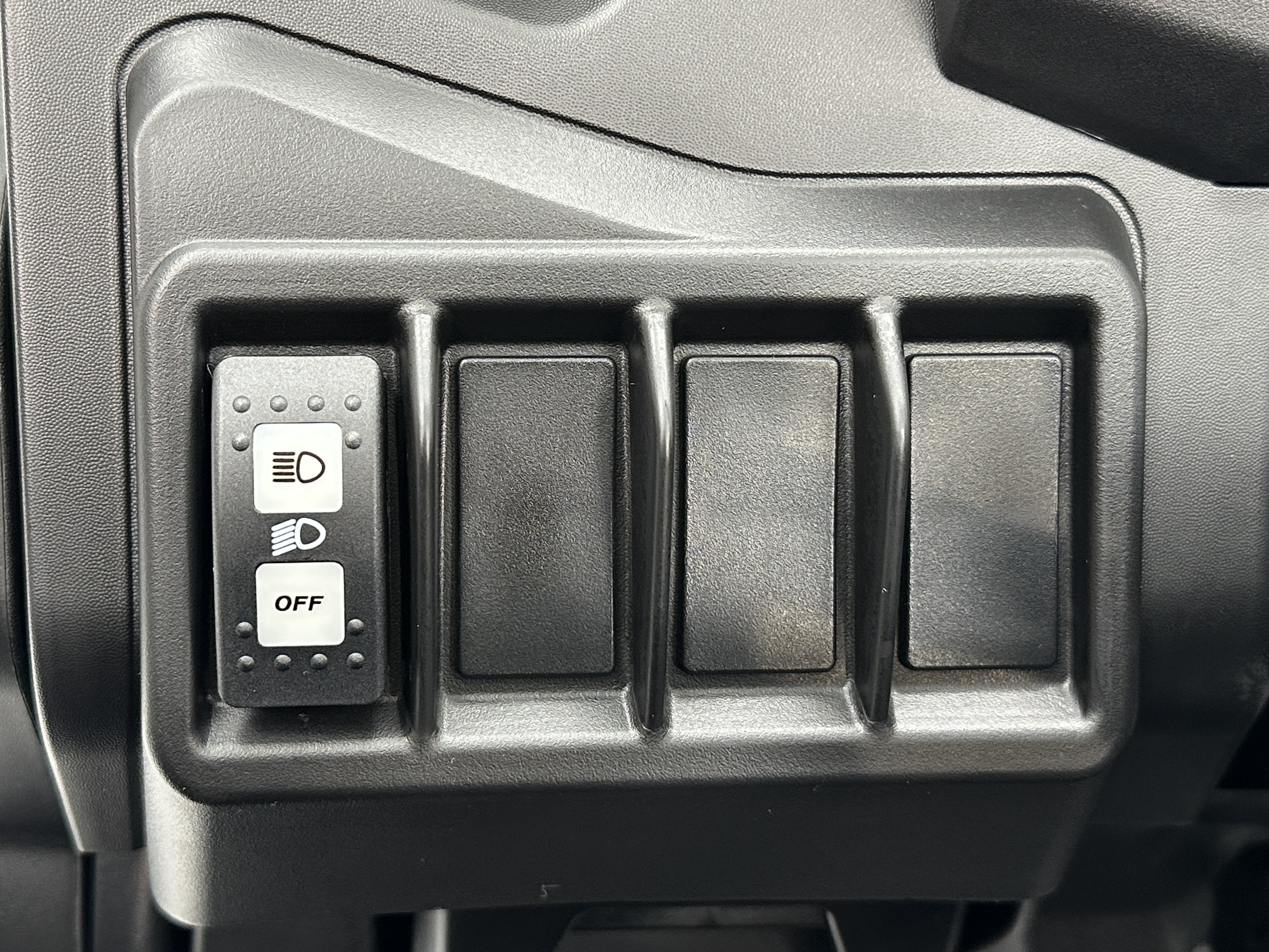 2025 Can-Am Defender DPS HD9 - Photo 9