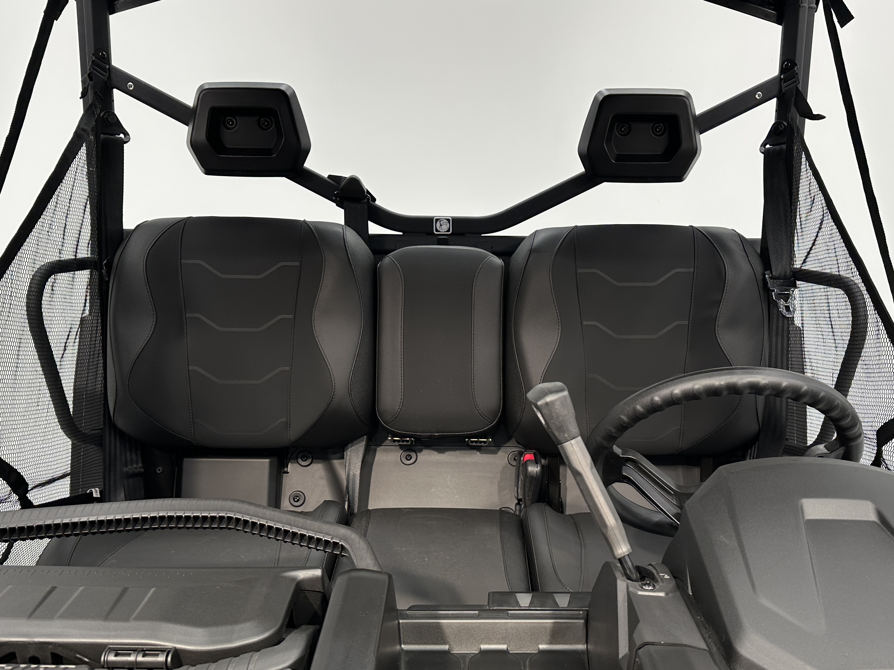 2025 Can-Am Defender XT HD9 - Photo 13