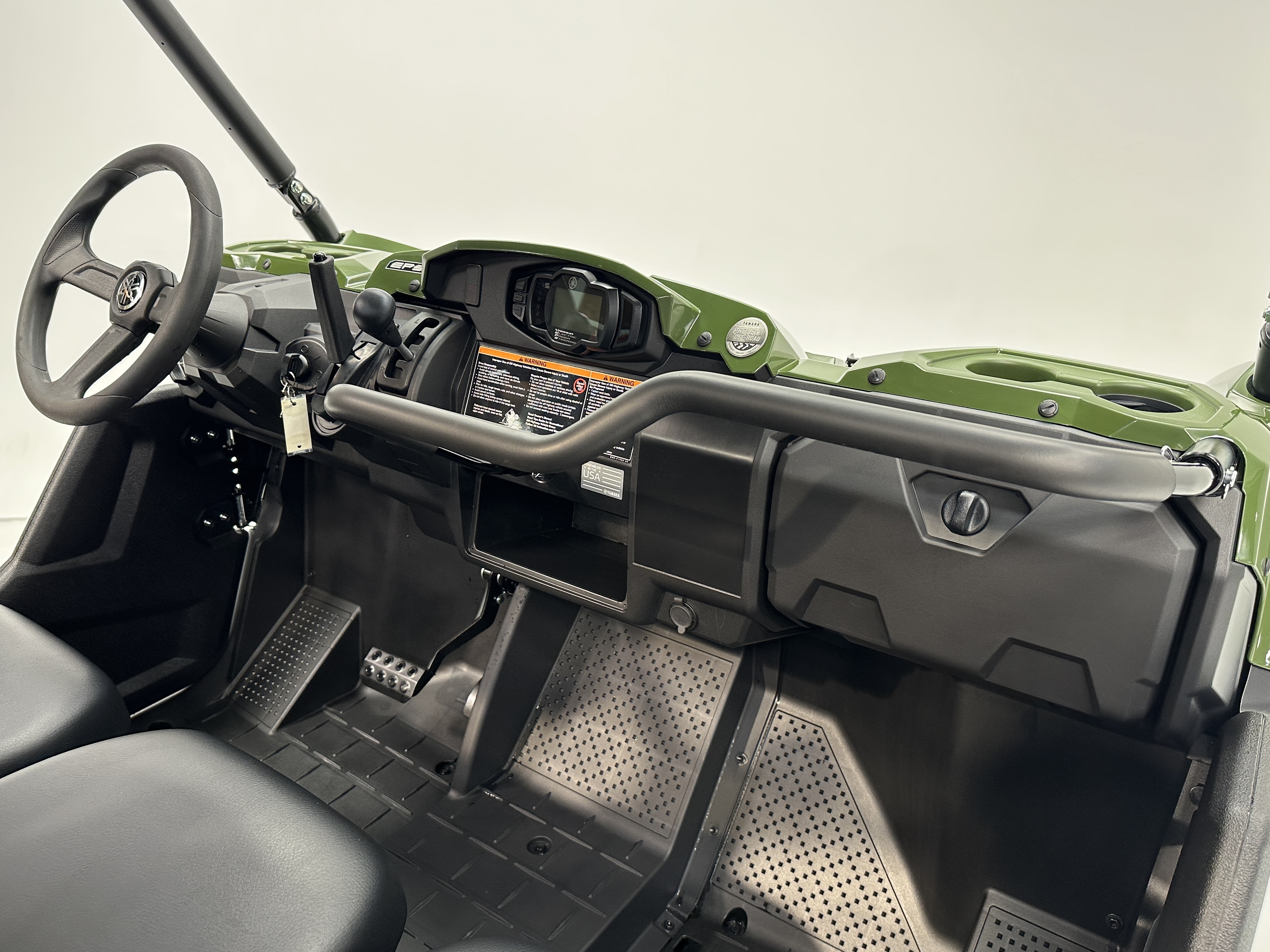 2025 Yamaha Viking EPS - Photo 6
