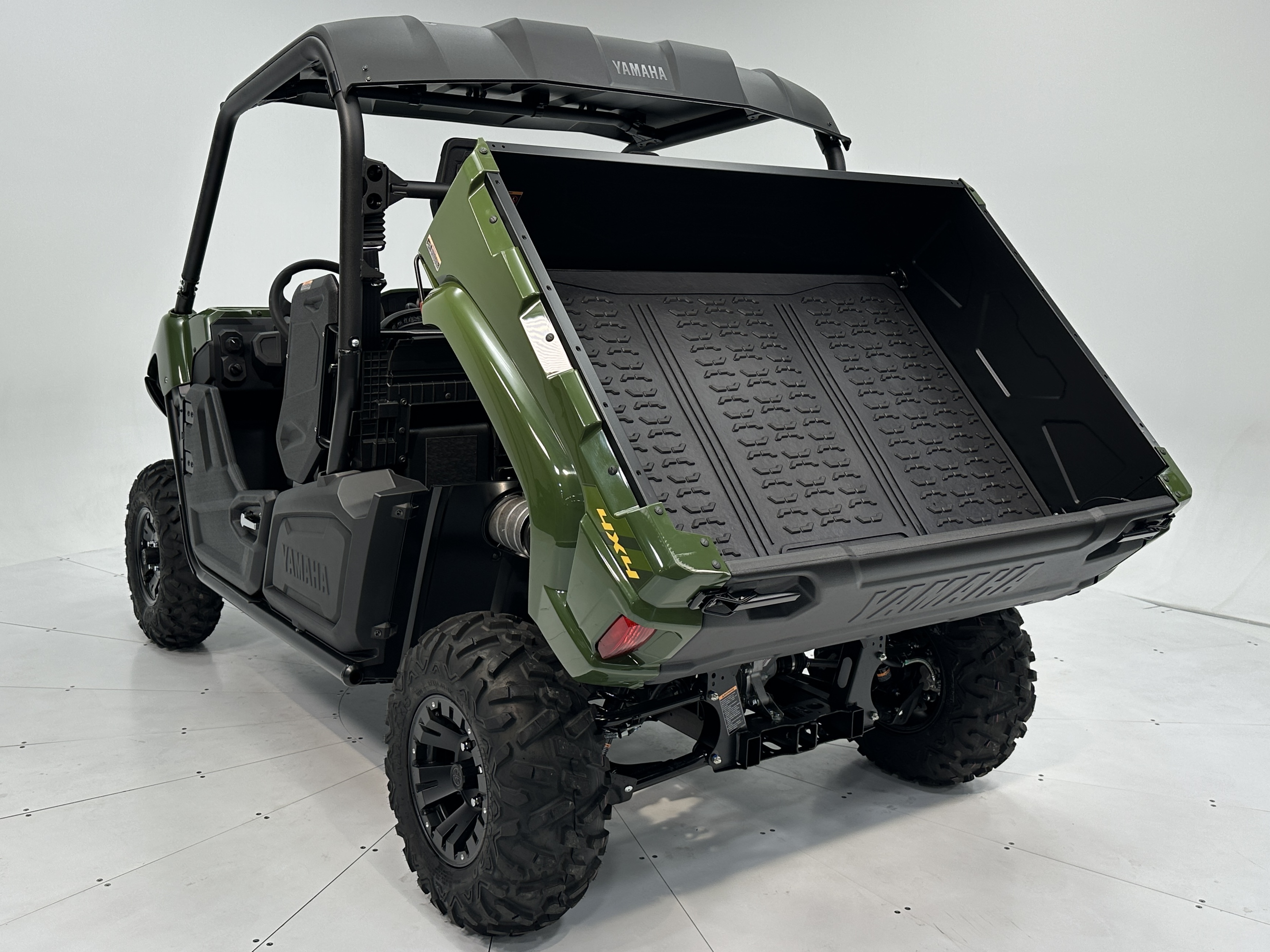 2025 Yamaha Viking EPS - Photo 12