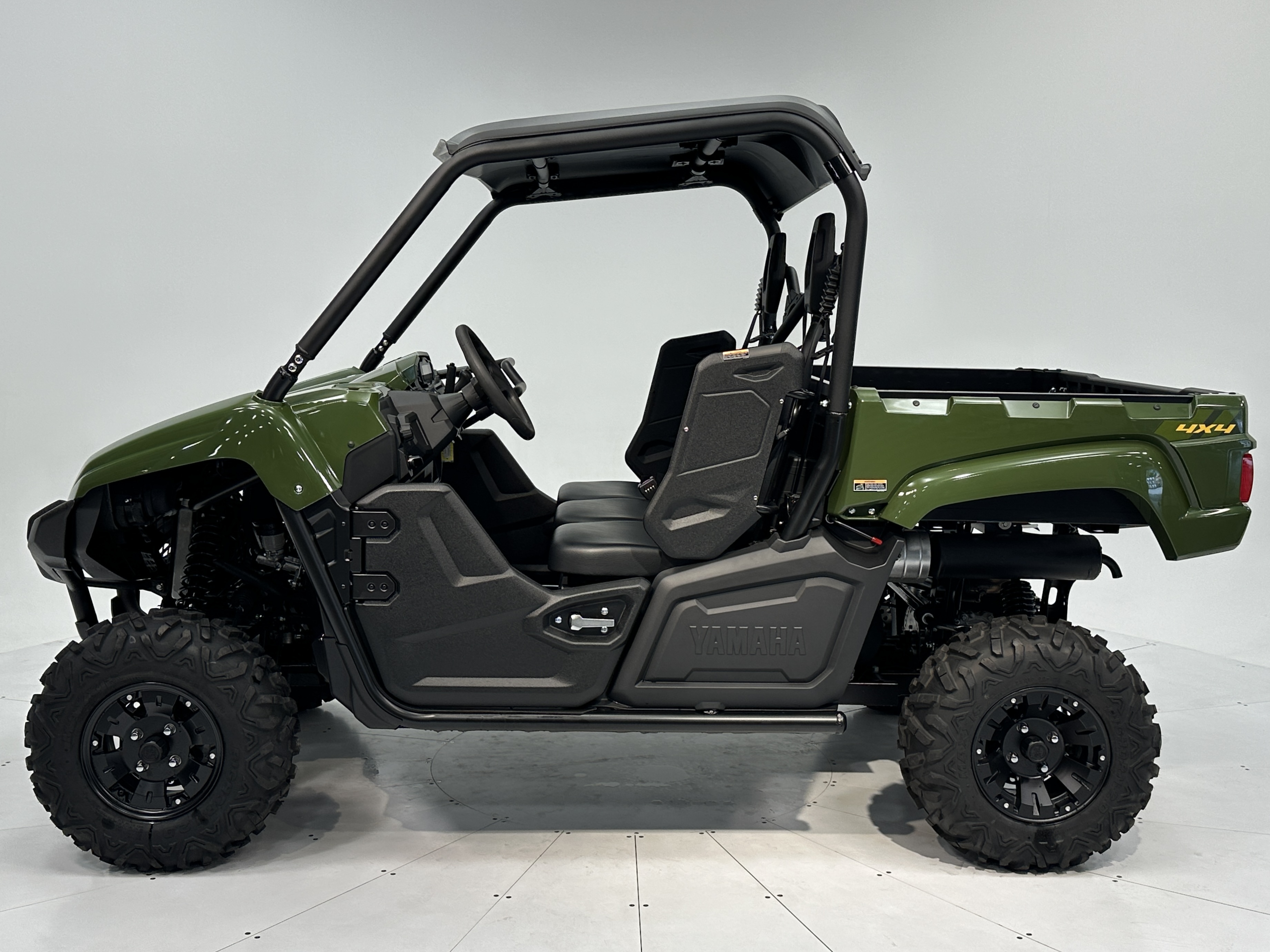 2025 Yamaha Viking EPS - Photo 3