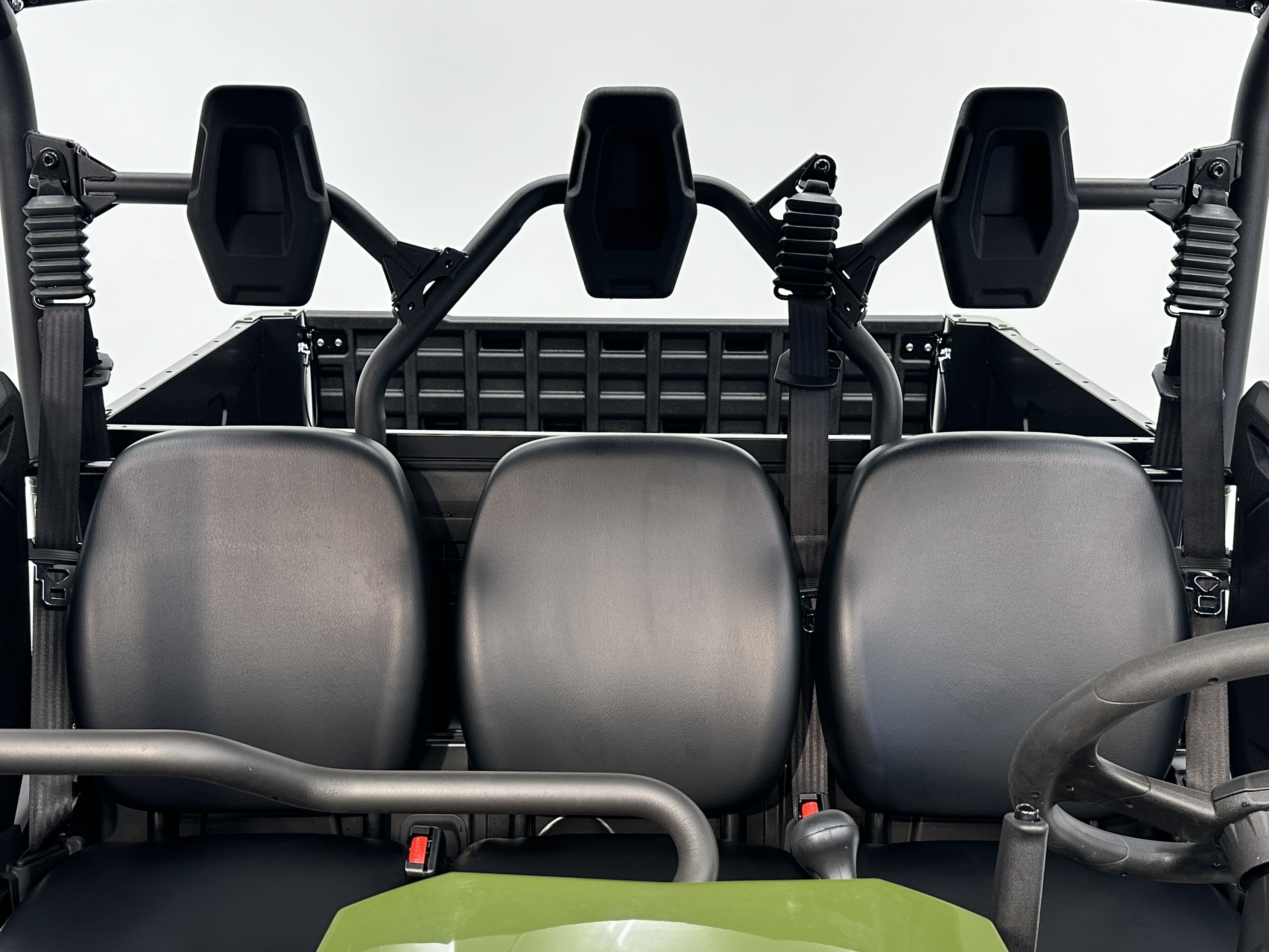 2025 Yamaha Viking EPS - Photo 11