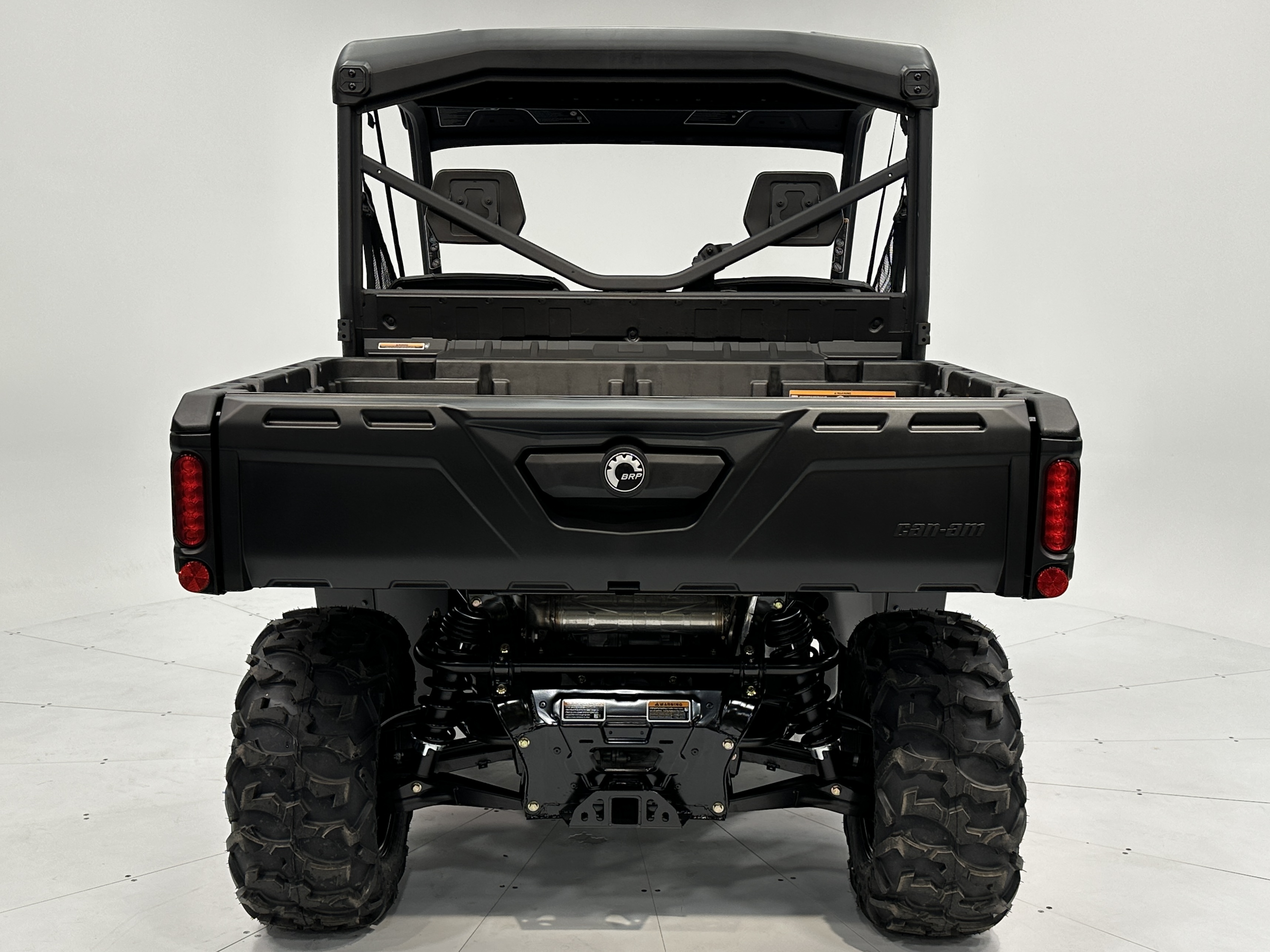 2025 Can-Am Defender XT HD9 - Photo 2