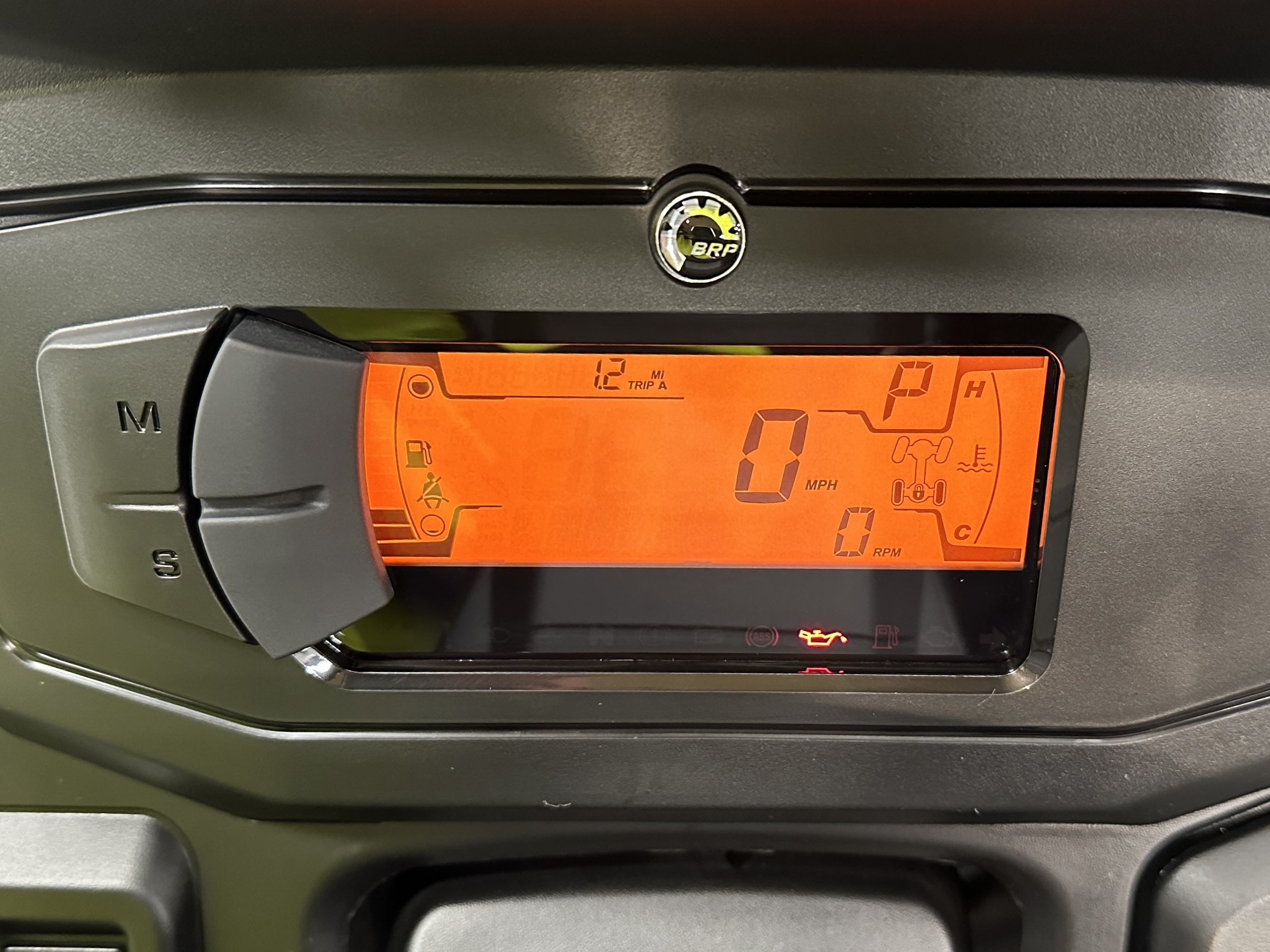 2025 Can-Am Defender XT HD9 - Photo 7