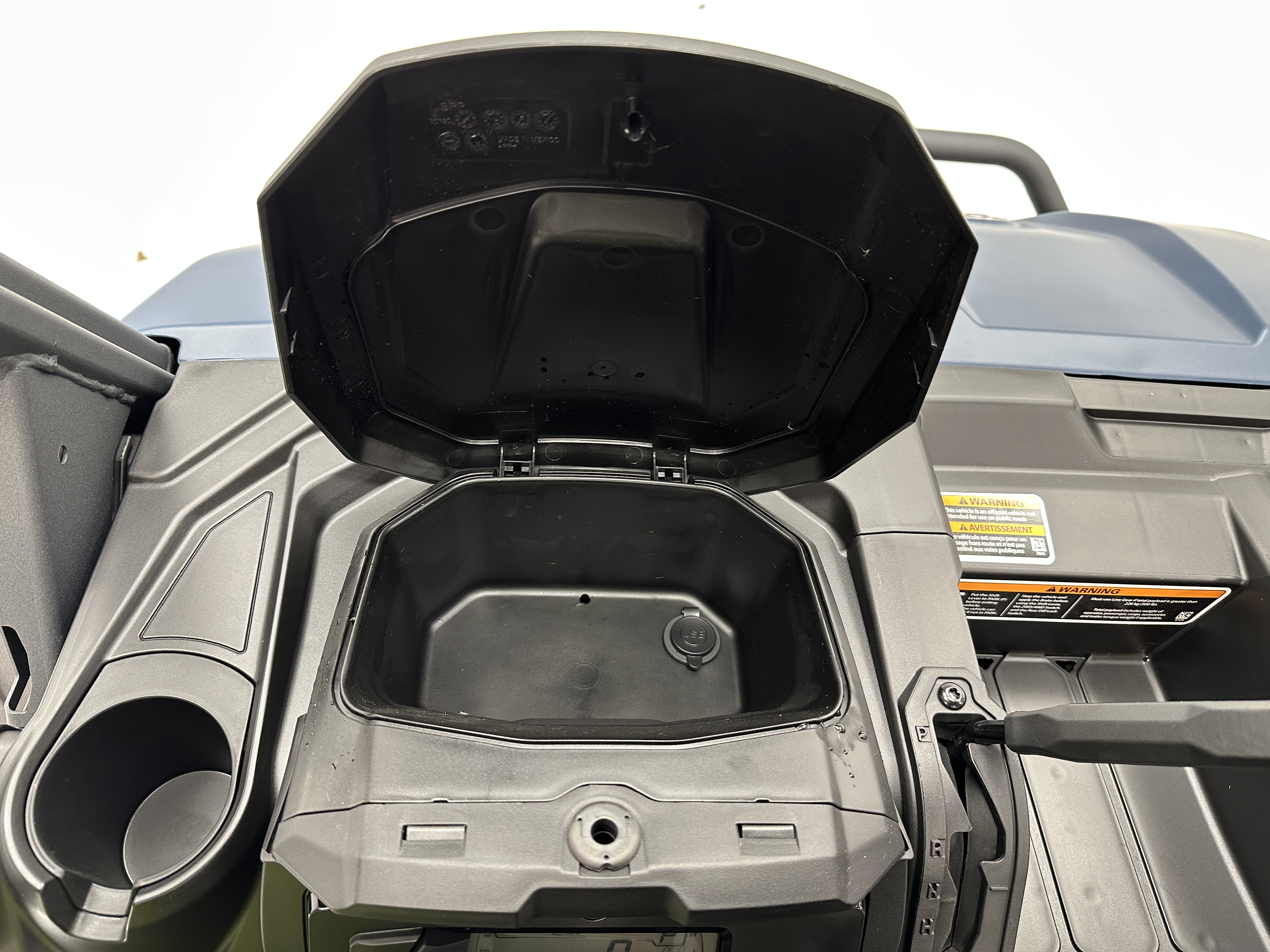2025 Can-Am Defender XT HD9 - Photo 10
